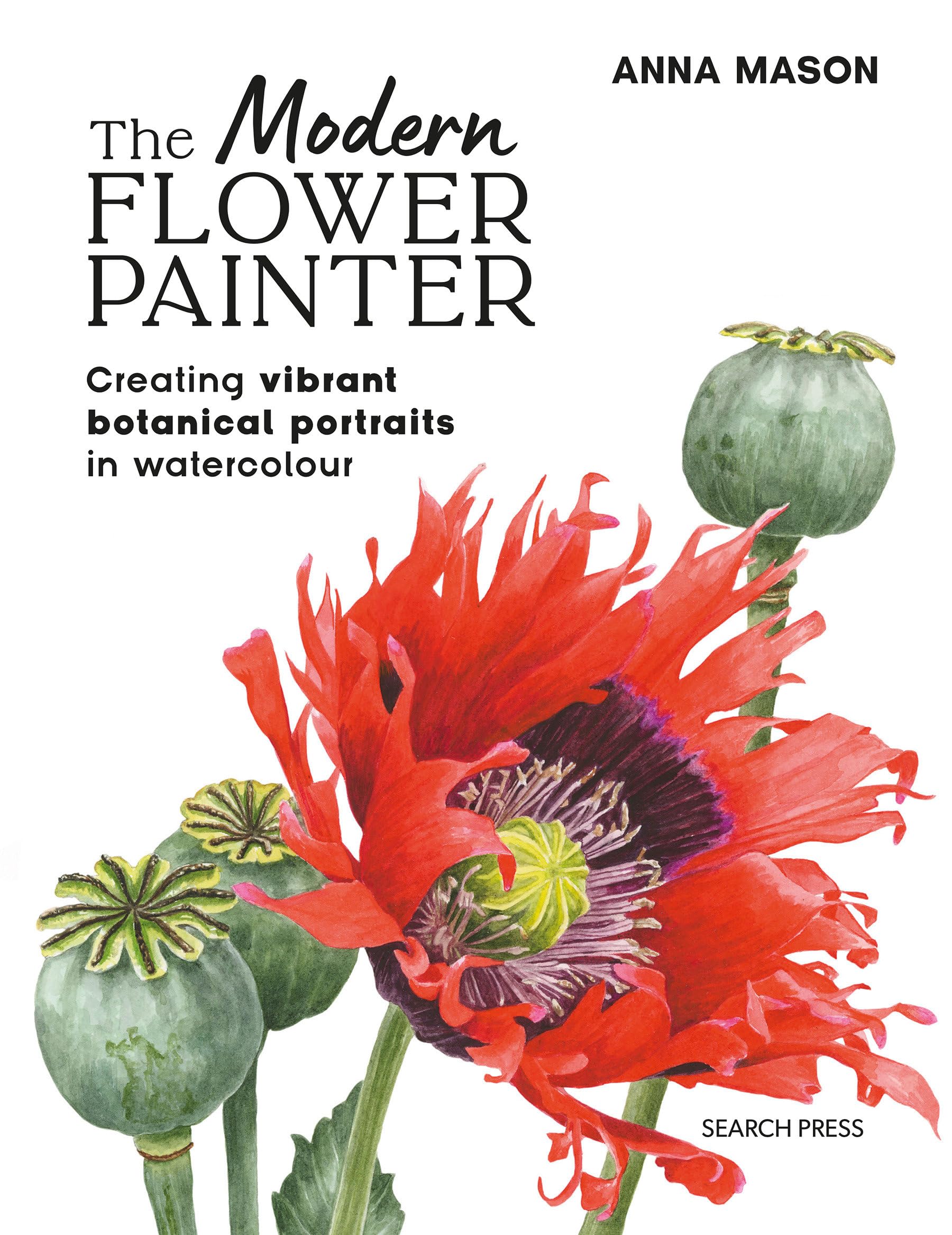 The Modern Flower Painter Film, Art & Culture