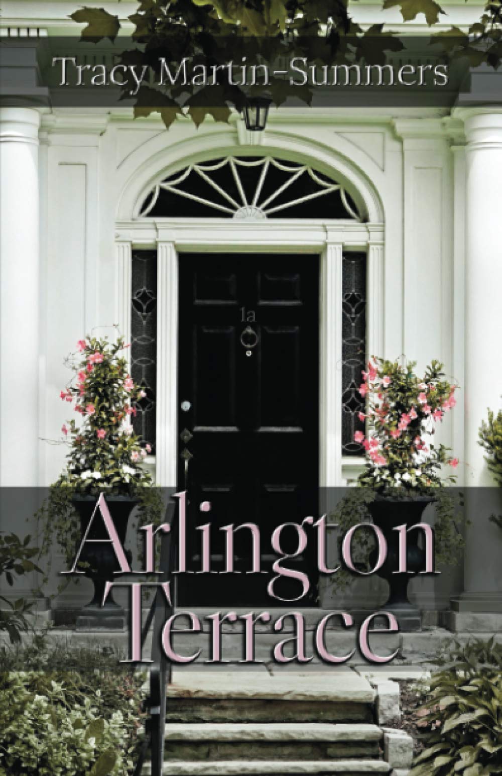Arlington Terrace (Gordon Square Trilogy, Band 2) Contemporary literature