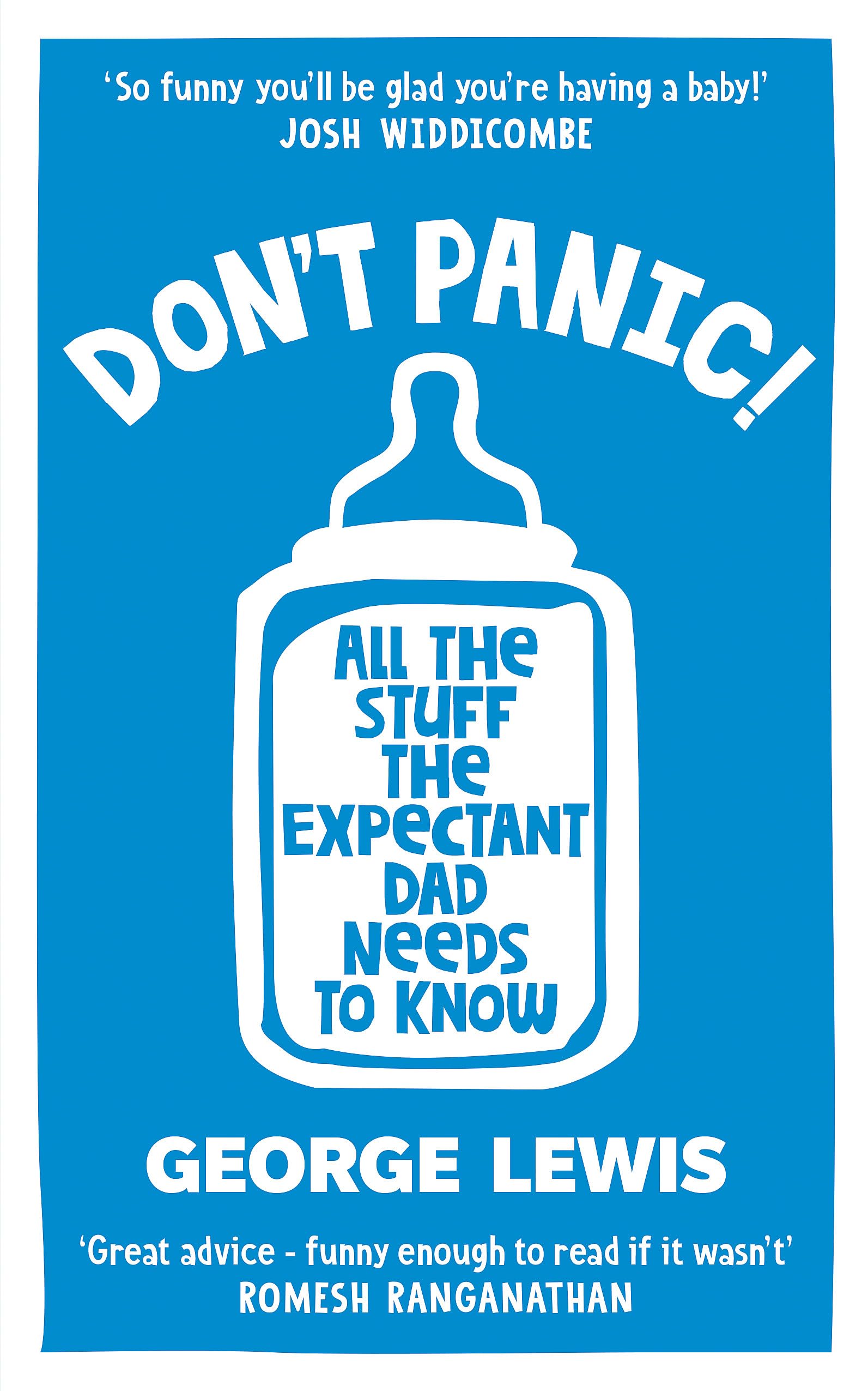 DON'T PANIC! Film, Art & Culture