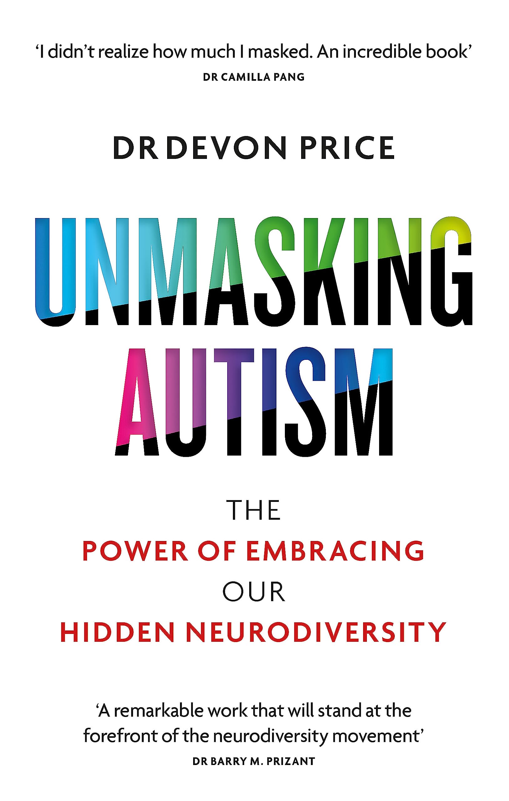 Unmasking Autism Medicine
