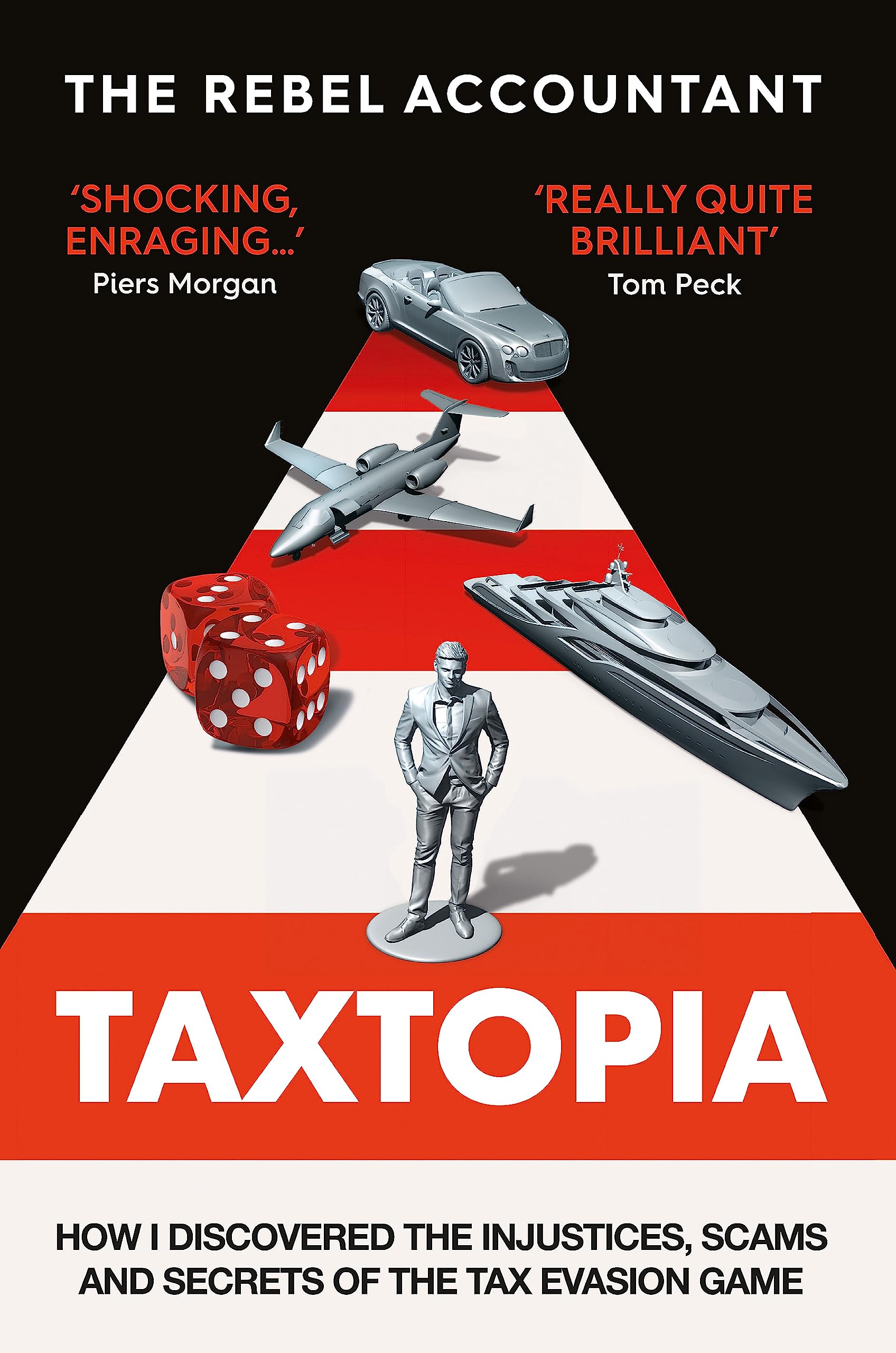 TAXTOPIA Law
