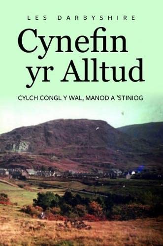Cynefin yr Alltud, Cylch Congl y Wal, Manod a 'Stiniog: Cylch Congl y Wal, Manod a 'Stiniog Social Sciences