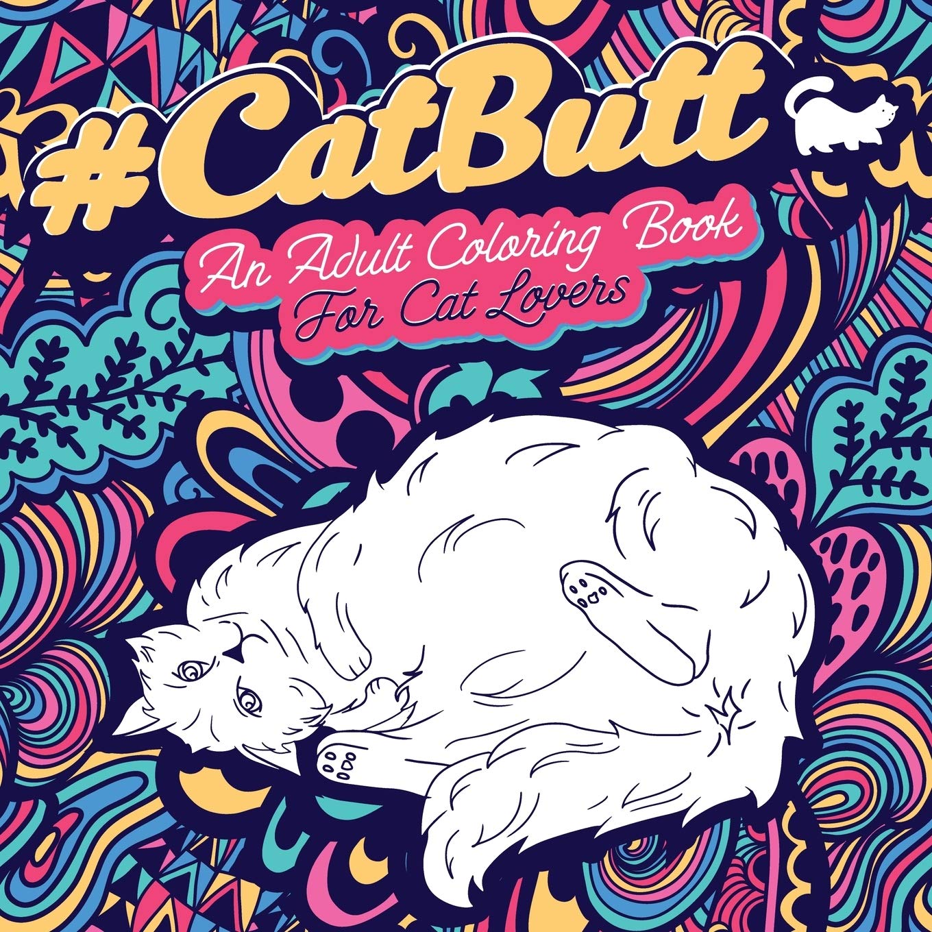 CAT BUTT Social Sciences