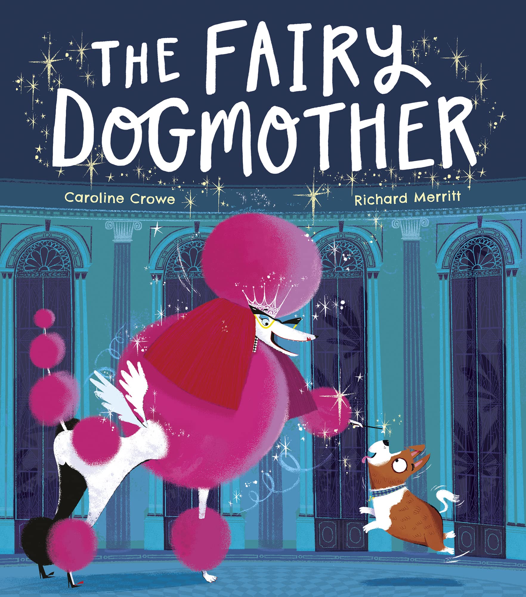 The Fairy Dogmother Humour & Satire