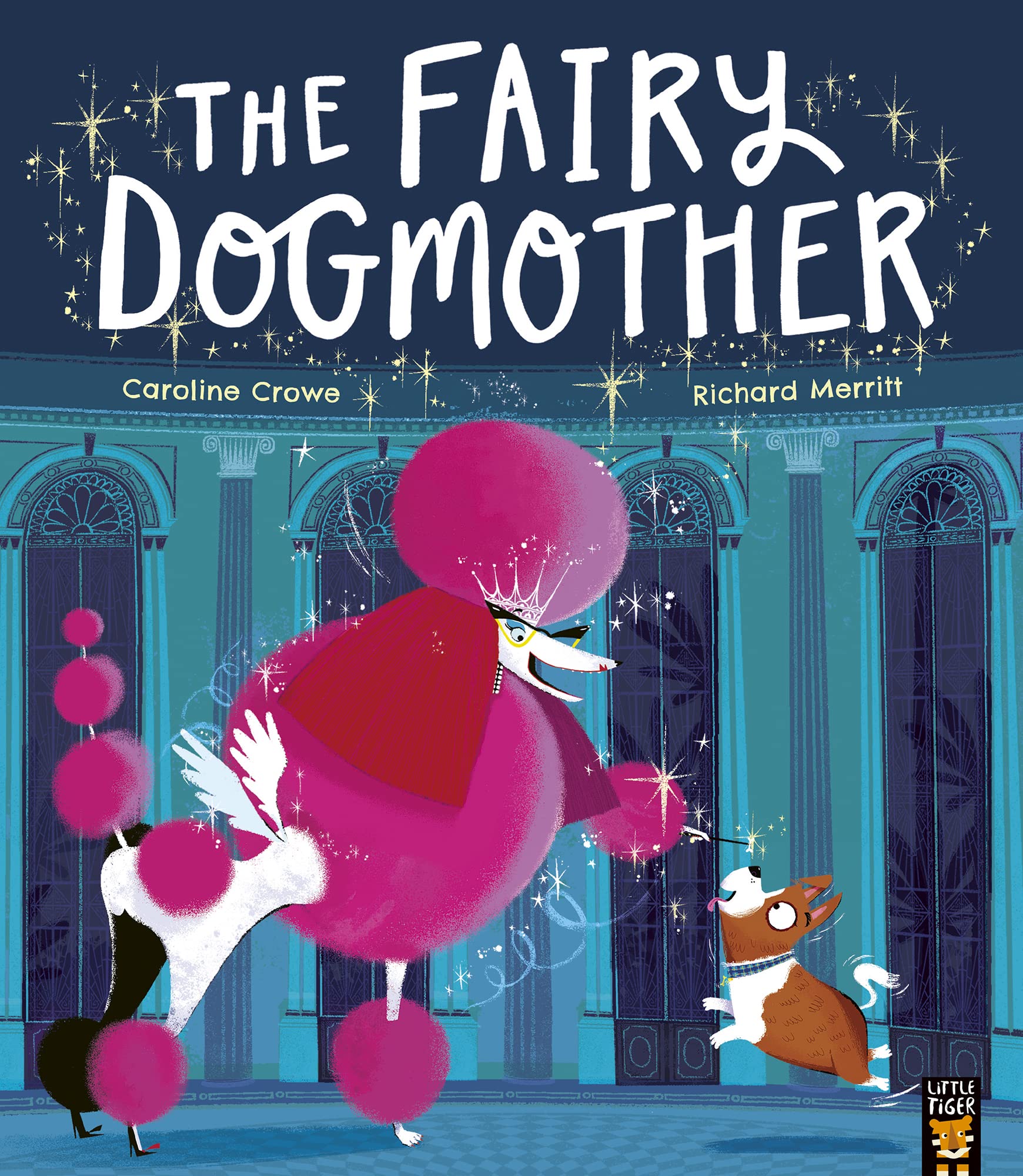 The Fairy Dogmother Humour & Satire