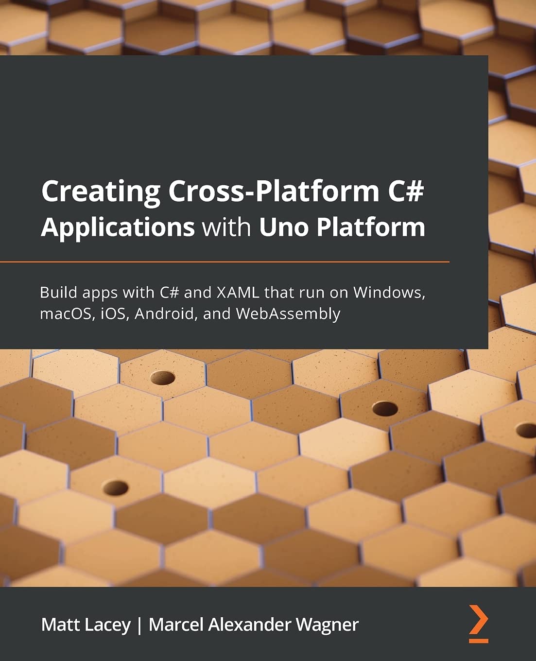 Creating Cross-Platform C# Applications with Uno Platform Computer Science