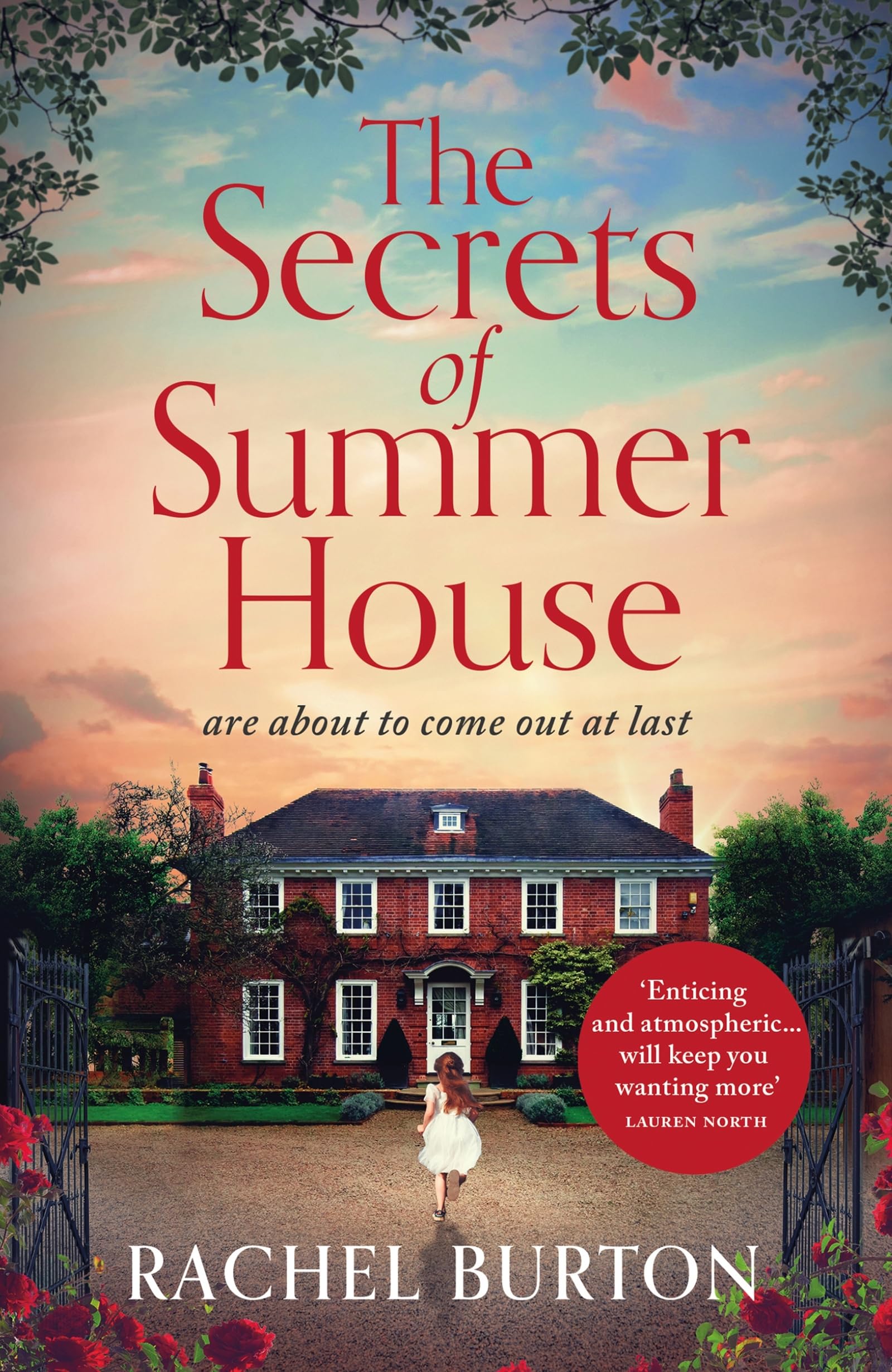 The Secrets of Summer House: An absolutely gripping tale of family secrets and romance – the perfect summer read for 2023! book