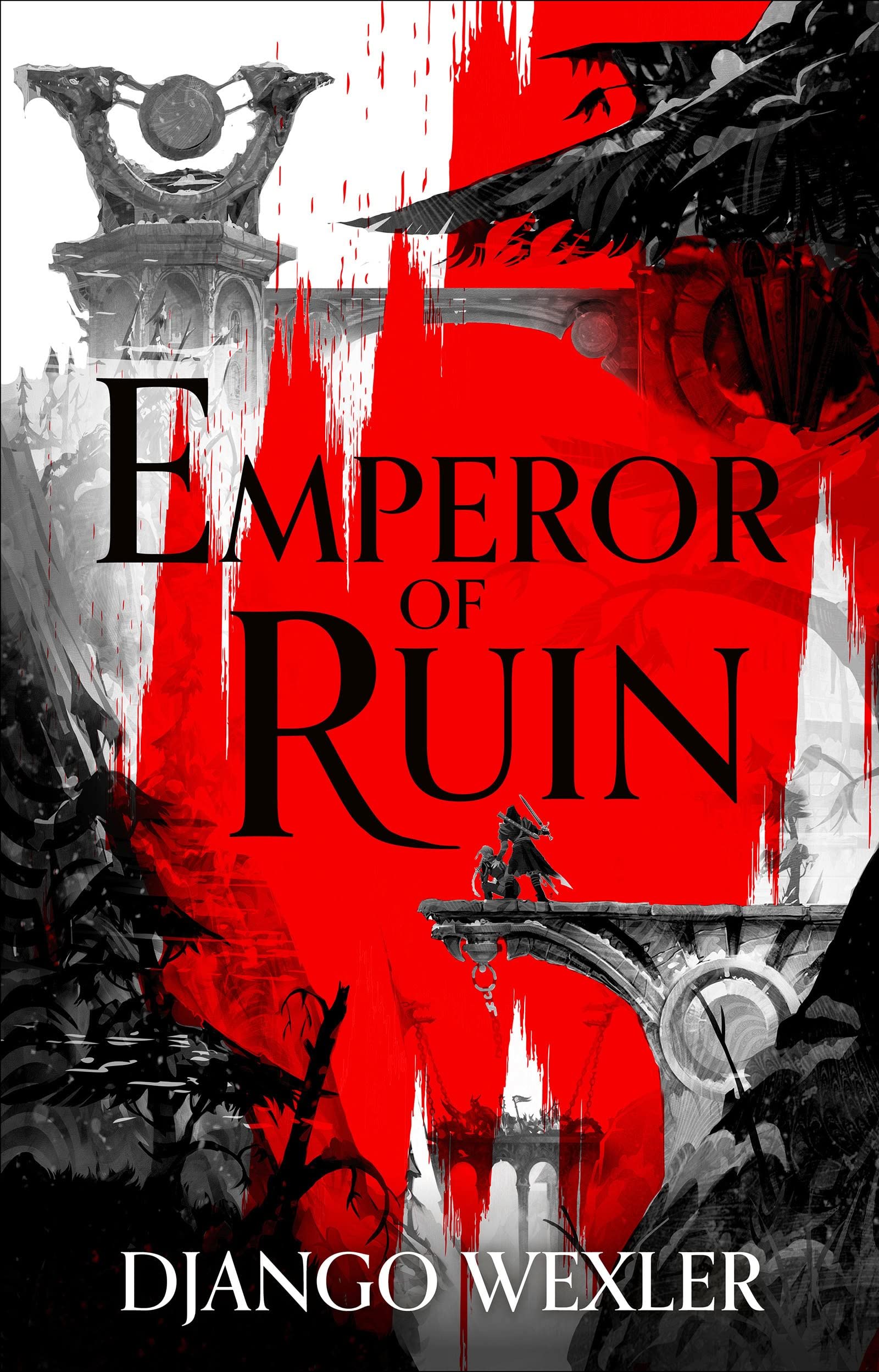 Product Image: Emperor of Ruin
