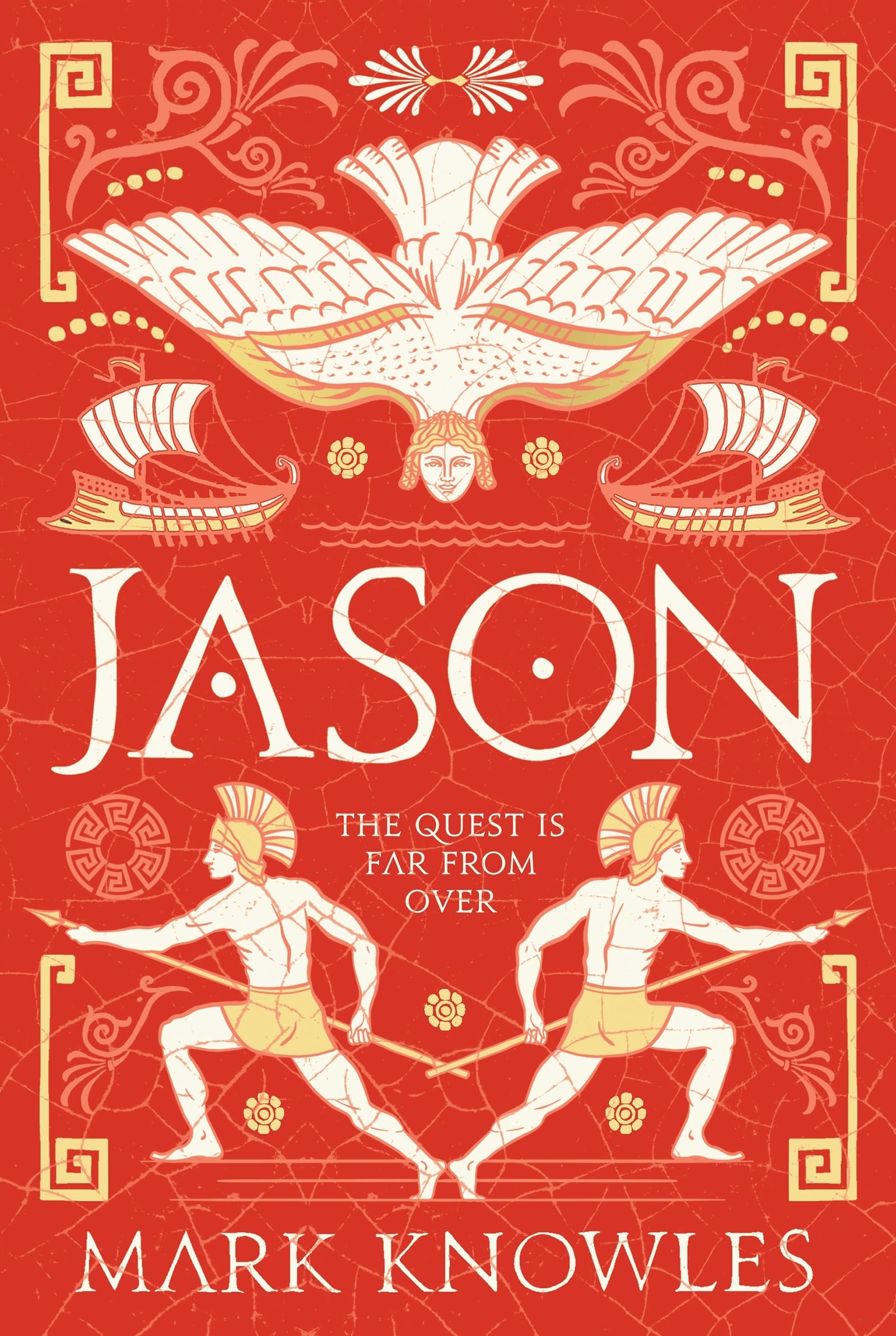 Jason Fairy Tales & Legends