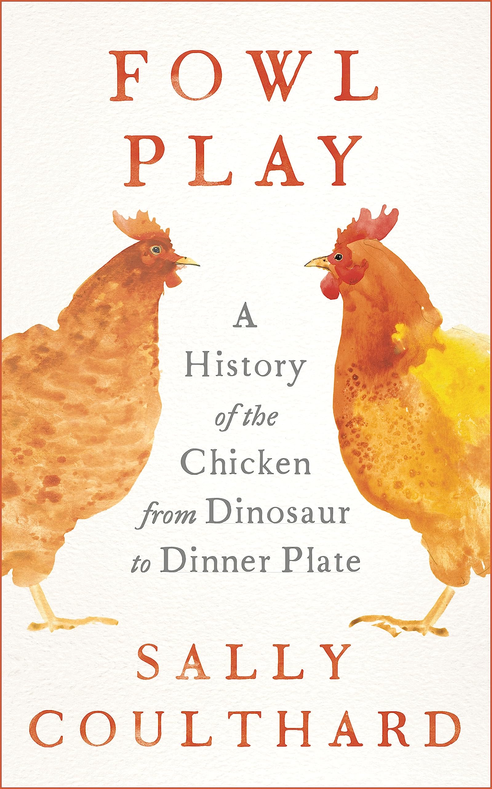 Fowl Play Social Sciences