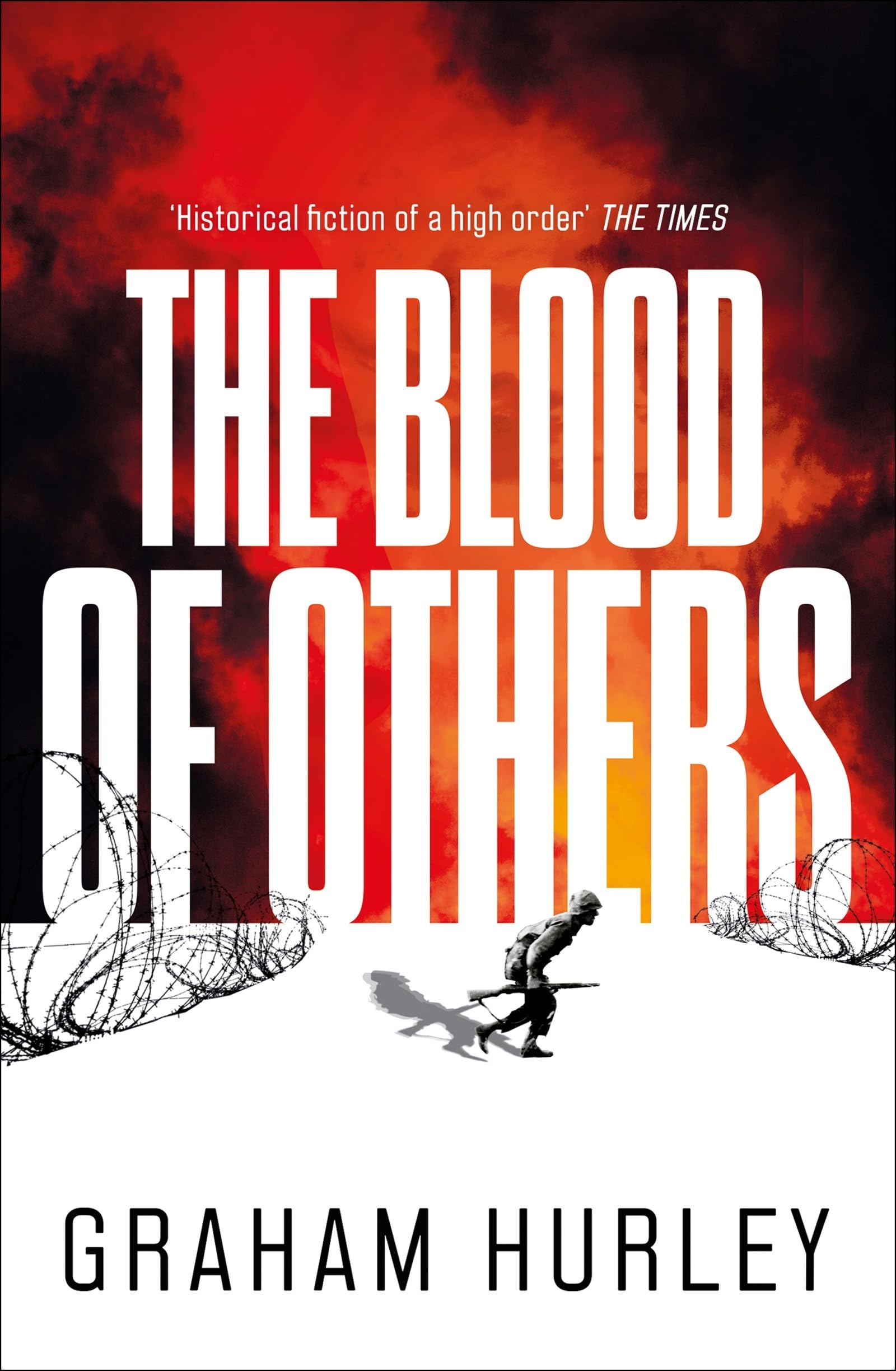 The Blood of Others Historical Fiction