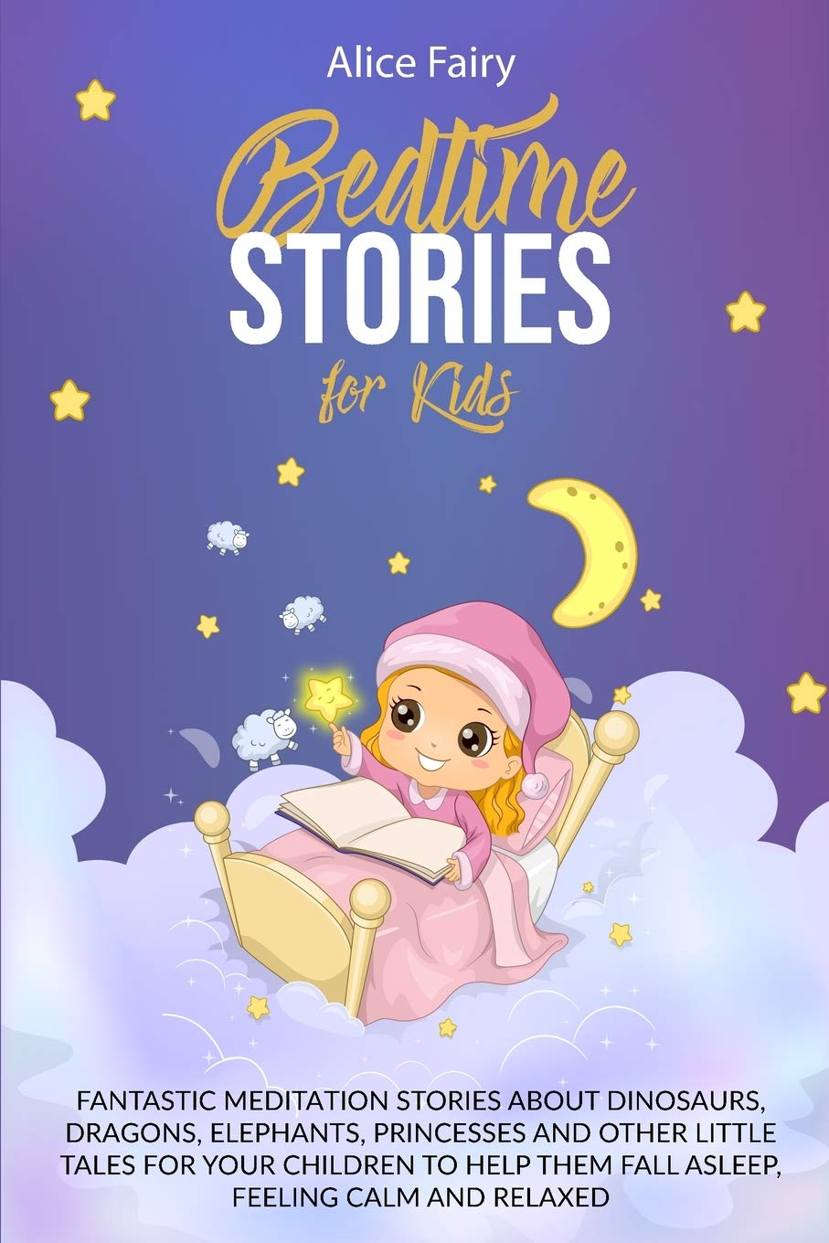BEDTIME STORIES FOR KIDS Non-fiction