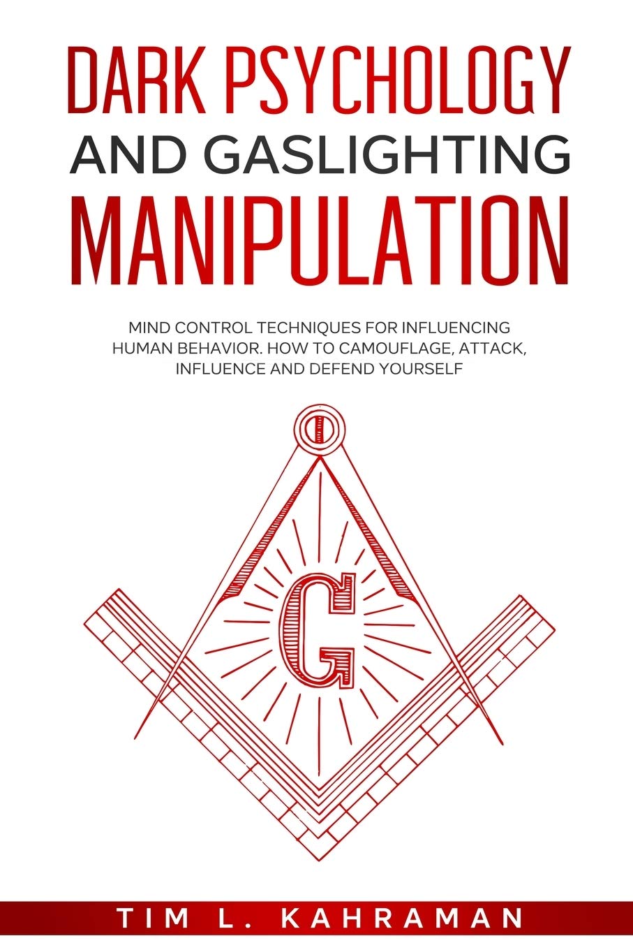 Dark Psychology and Gaslighting Manipulation Business, Finance & Career