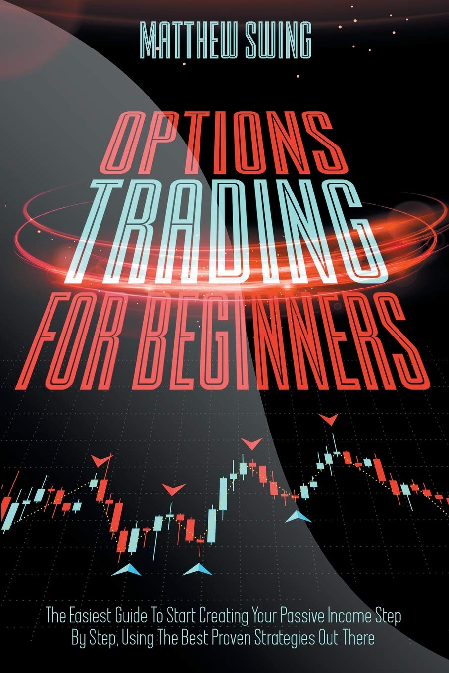Options Trading for Beginners: Options Trading for Beginners: The Easiest Guide To Start Creating Your Passive Income Step By Step, Using The Best Proven Strategies Out There (Day Trading, Band 3) Business, Finance & Career