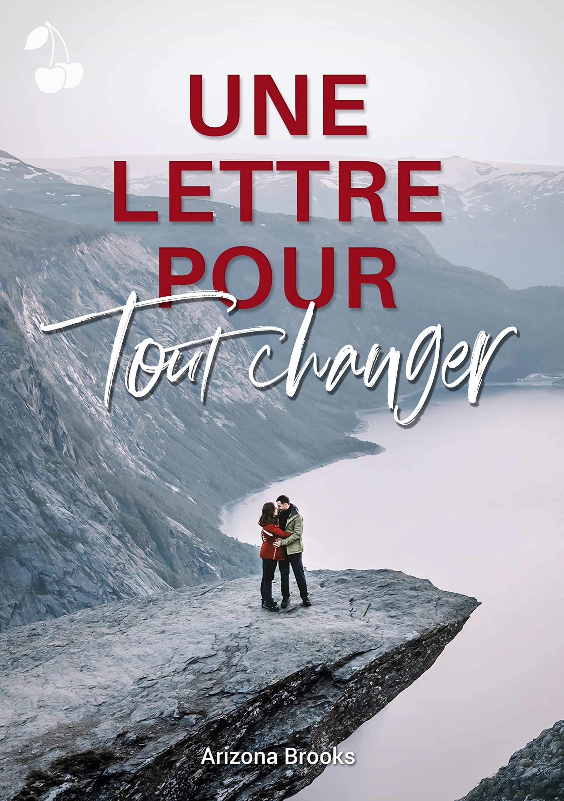 Une lettre pour tout changer Eroticism