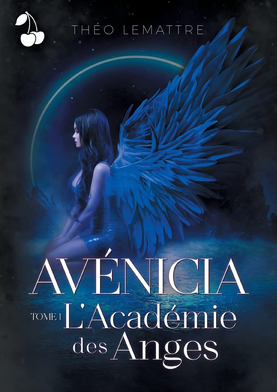 Avénicia: L'Académie des Anges book