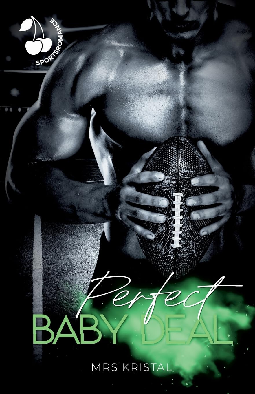 Perfect Baby Deal (Lincoln Tigers) Contemporary literature