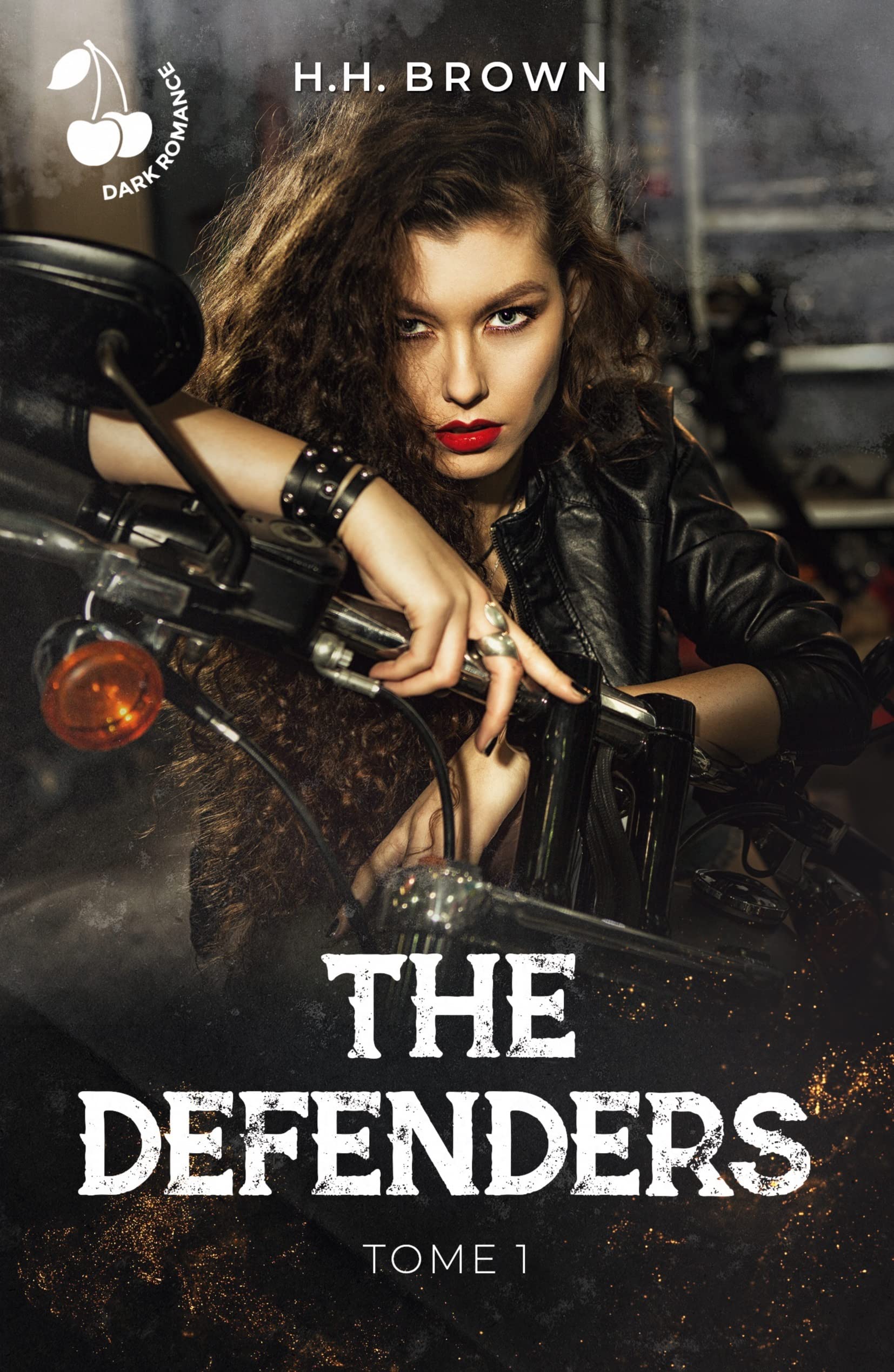 The defenders (romance en français): Madleen - Le bal des monstres book