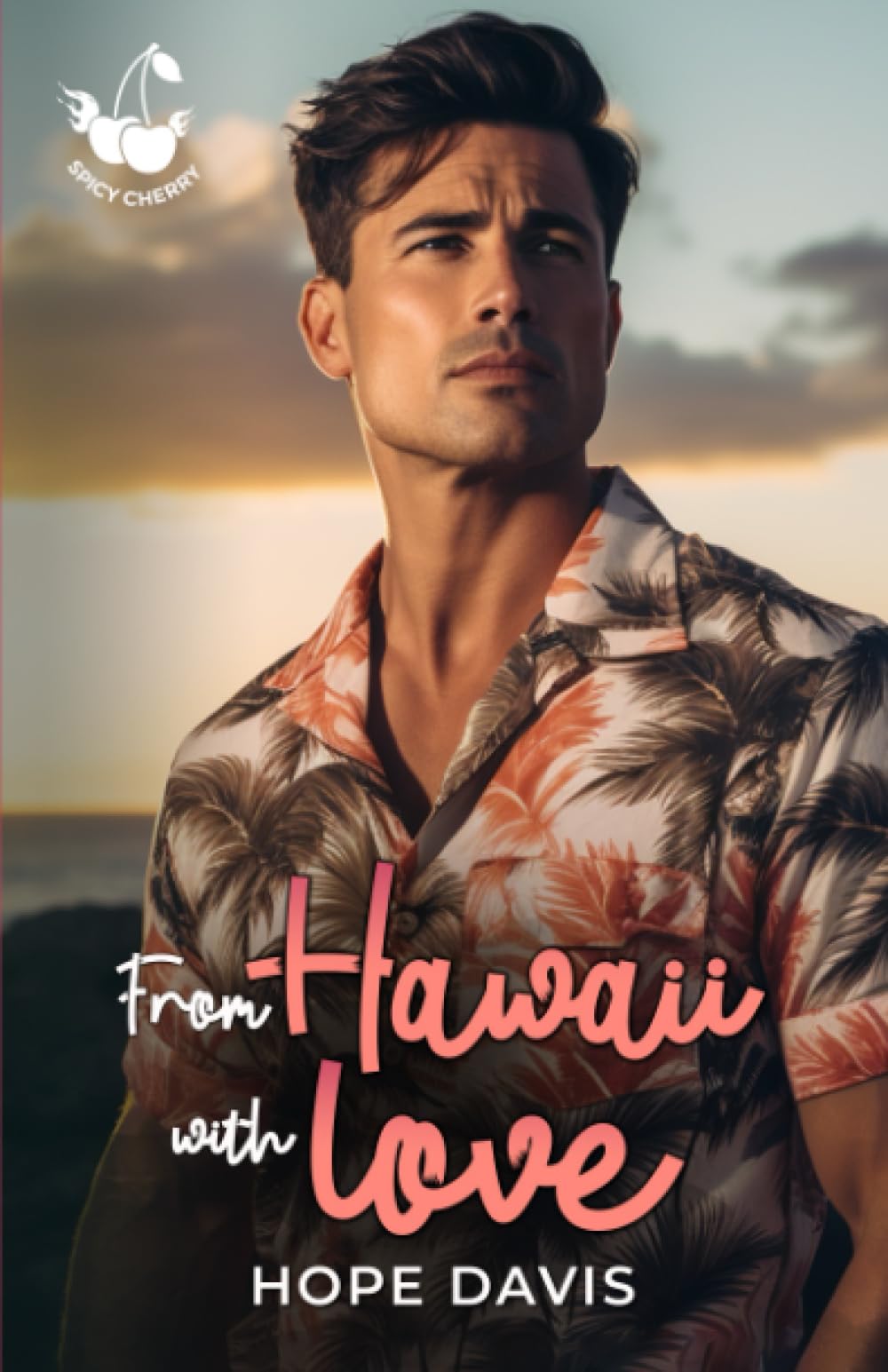 From Hawaii with love: Romance passion en français book