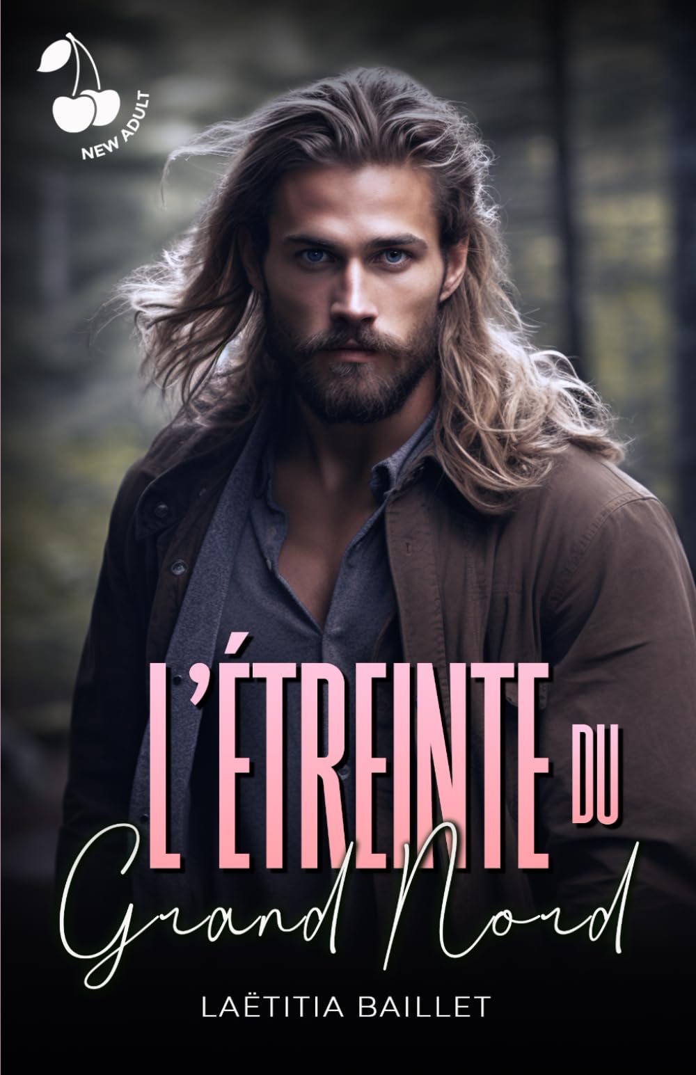 L'étreinte du Grand Nord: Romance New Adult Contemporary Romance