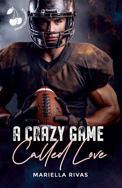 Product Image: A Crazy Game Called Love