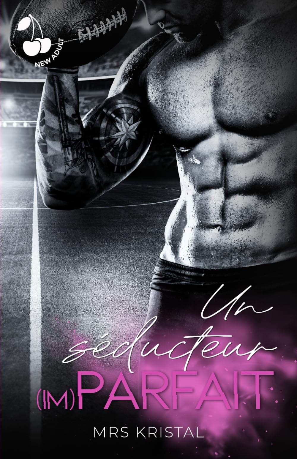 Un séducteur (im)parfait: Romance New adult Contemporary Romance