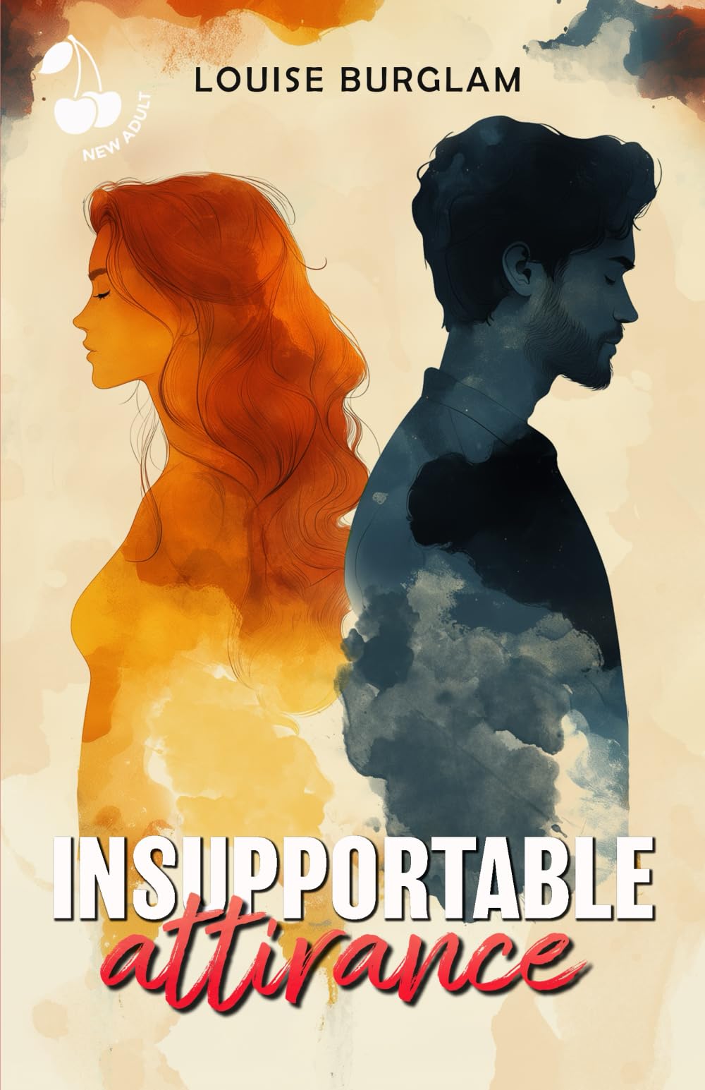 Insupportable attirance: Romance New Adult Romantic Thrillers