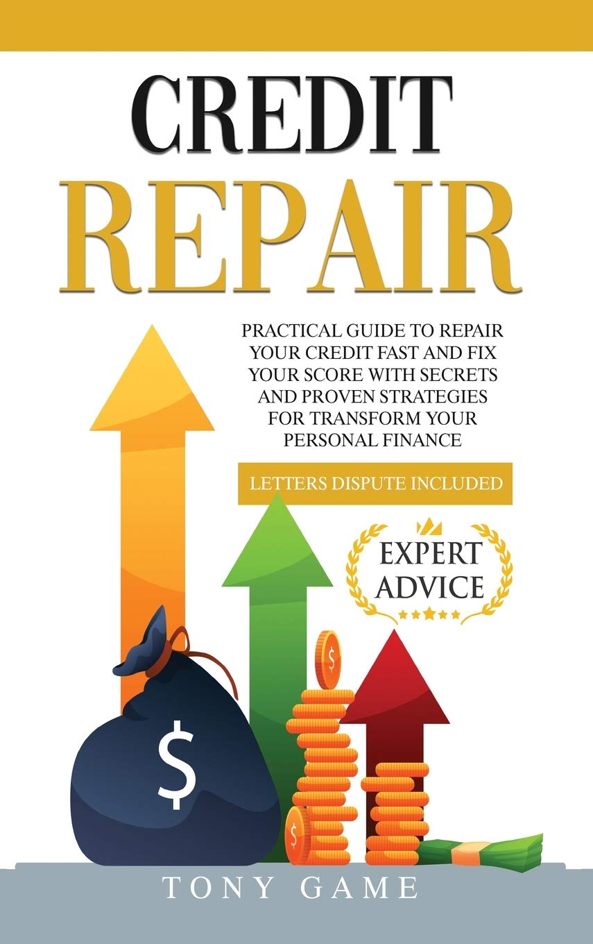 Product Image: Credit Repair