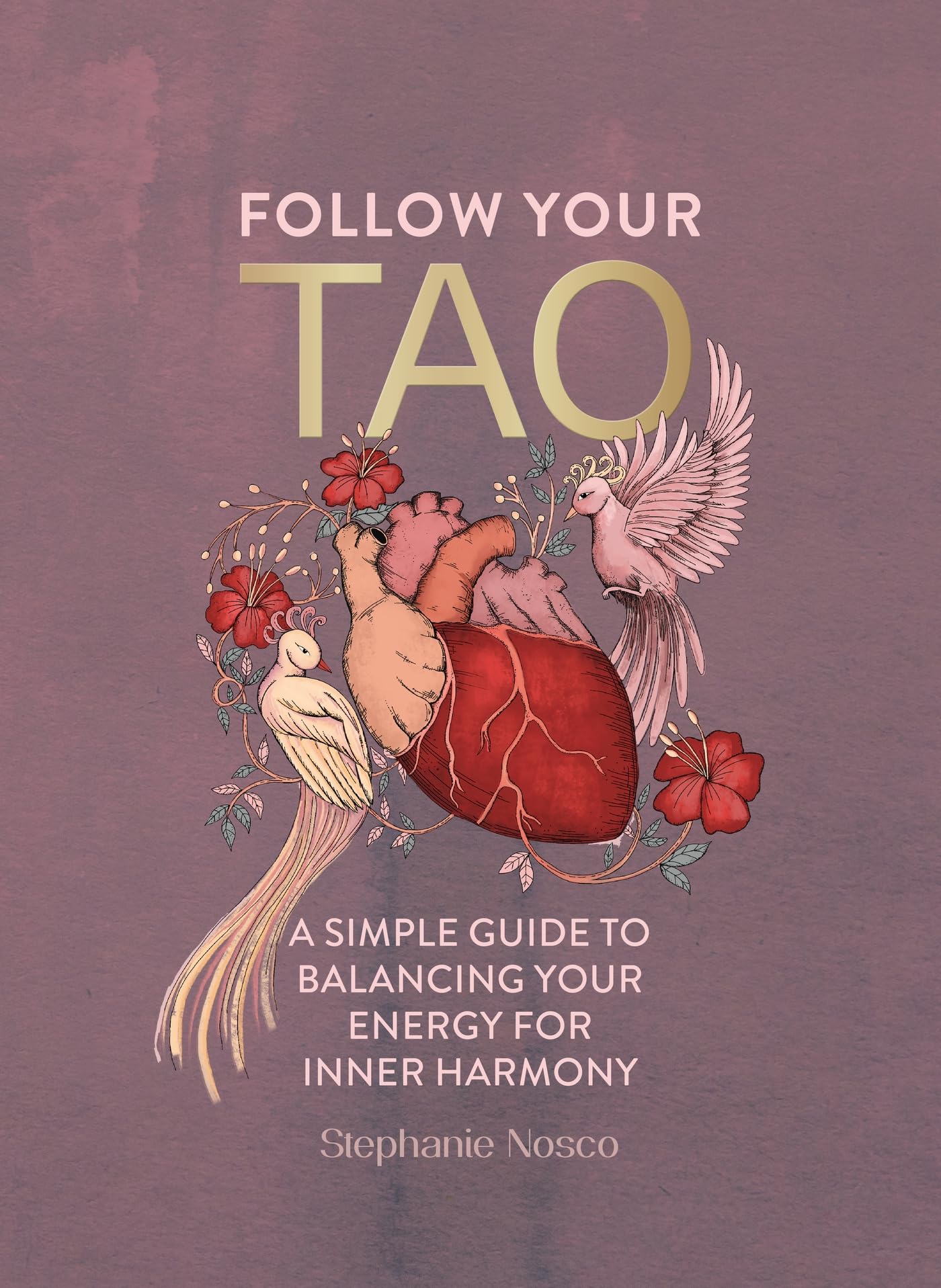 Product Image: Follow Your Tao