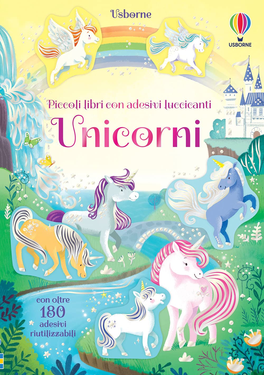 Product Image: Unicorni