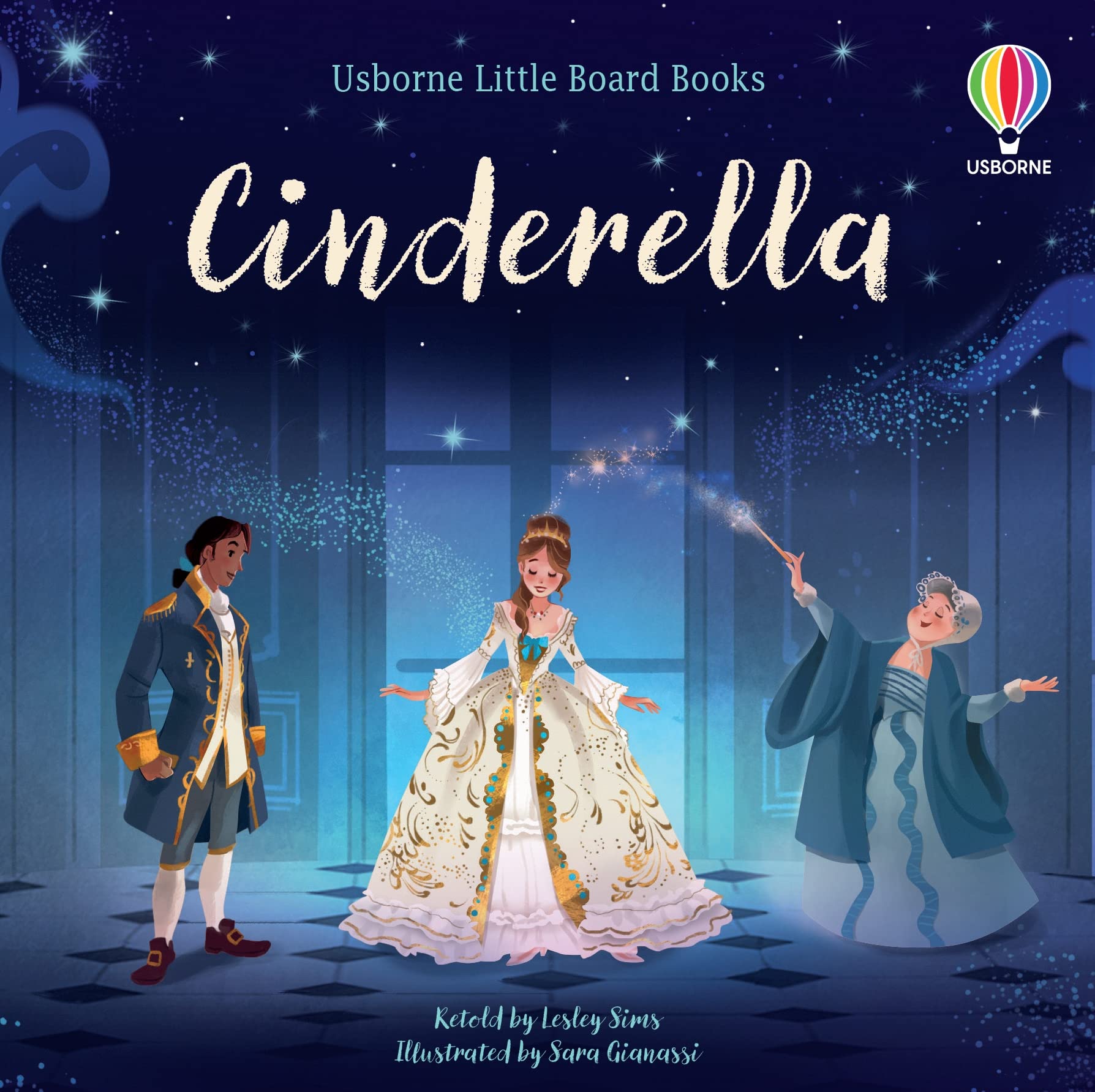 Cinderella Manga