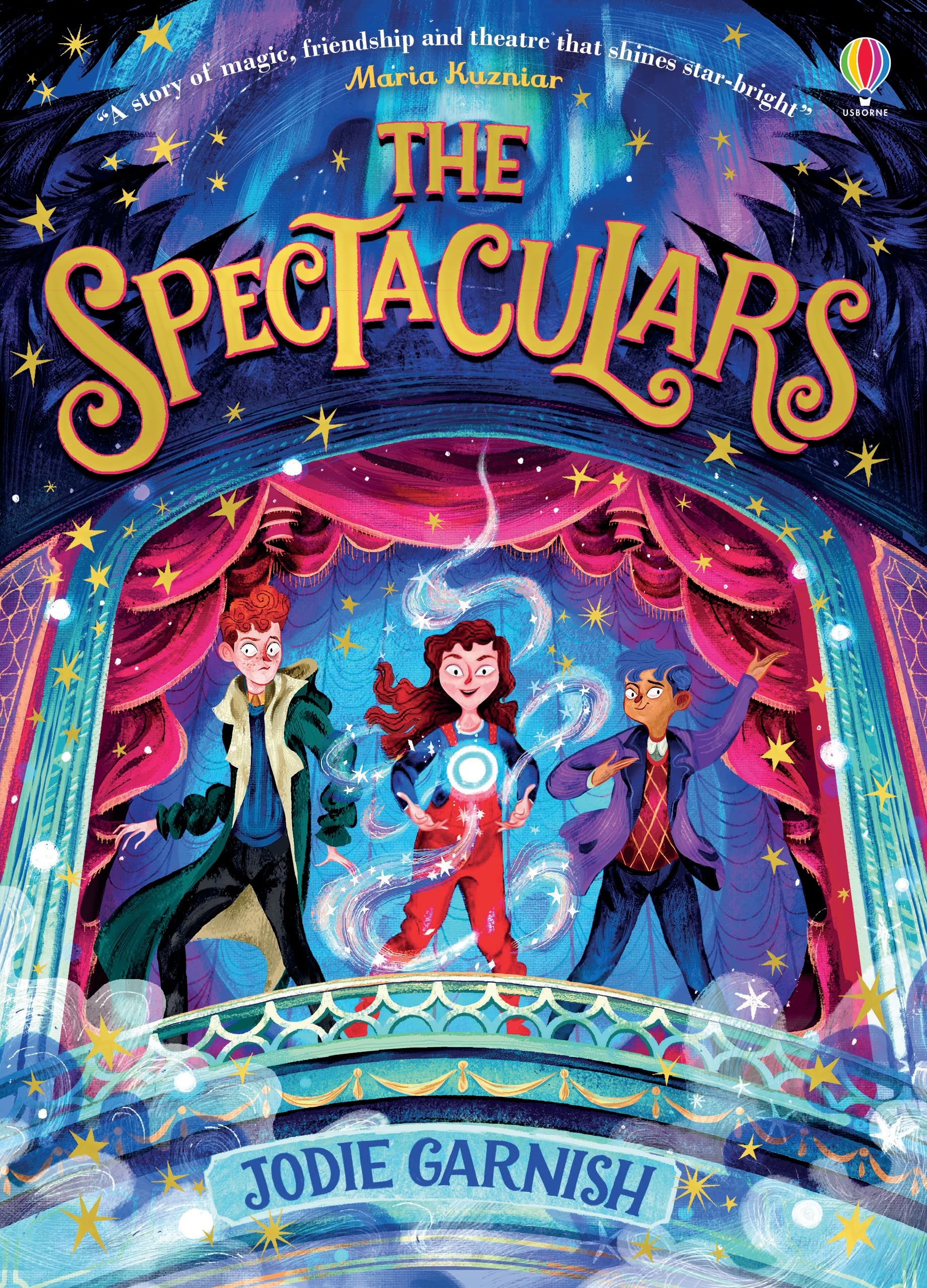 Product Image: The Spectaculars
