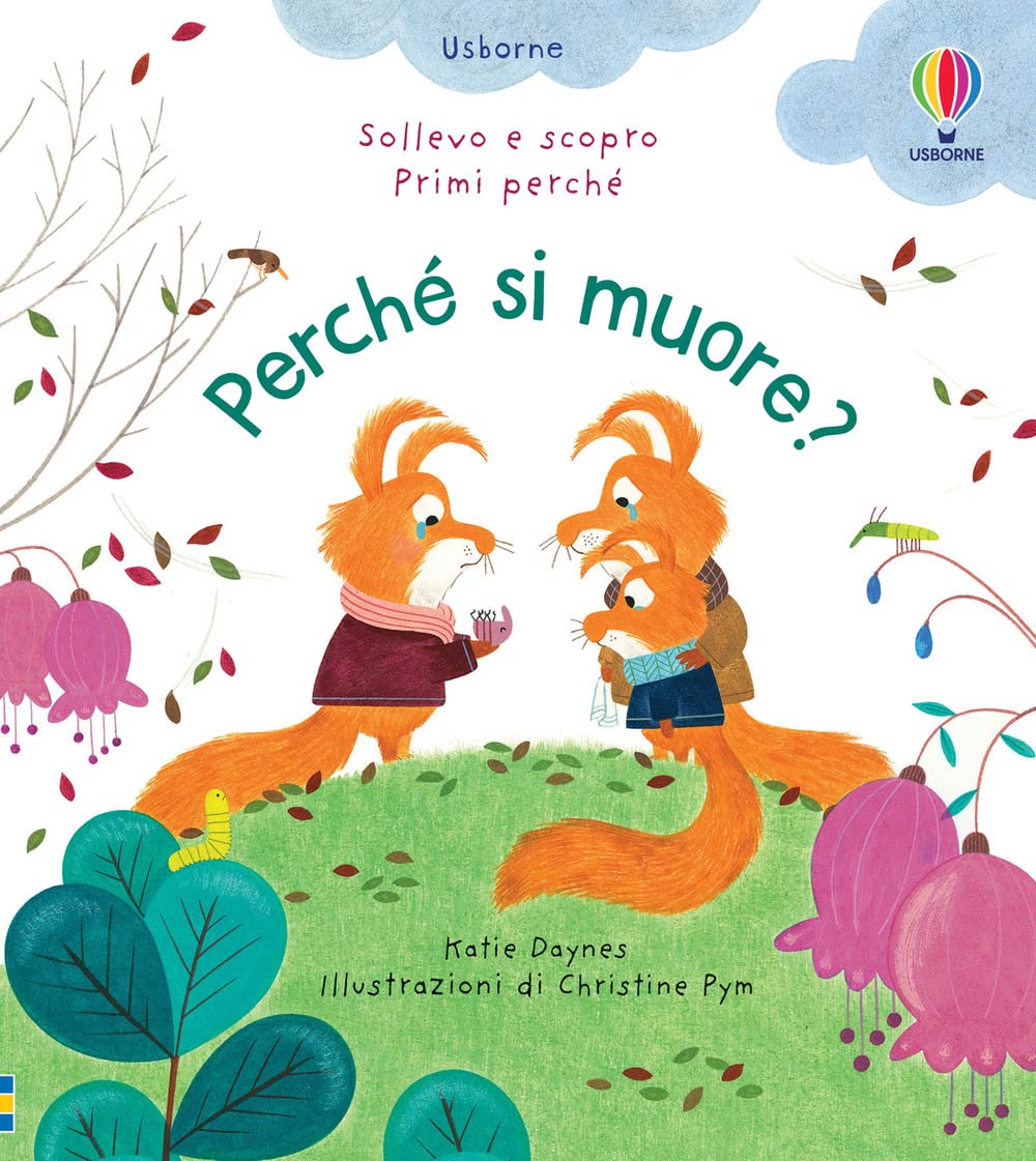 Perché si muore? Ediz. a colori book