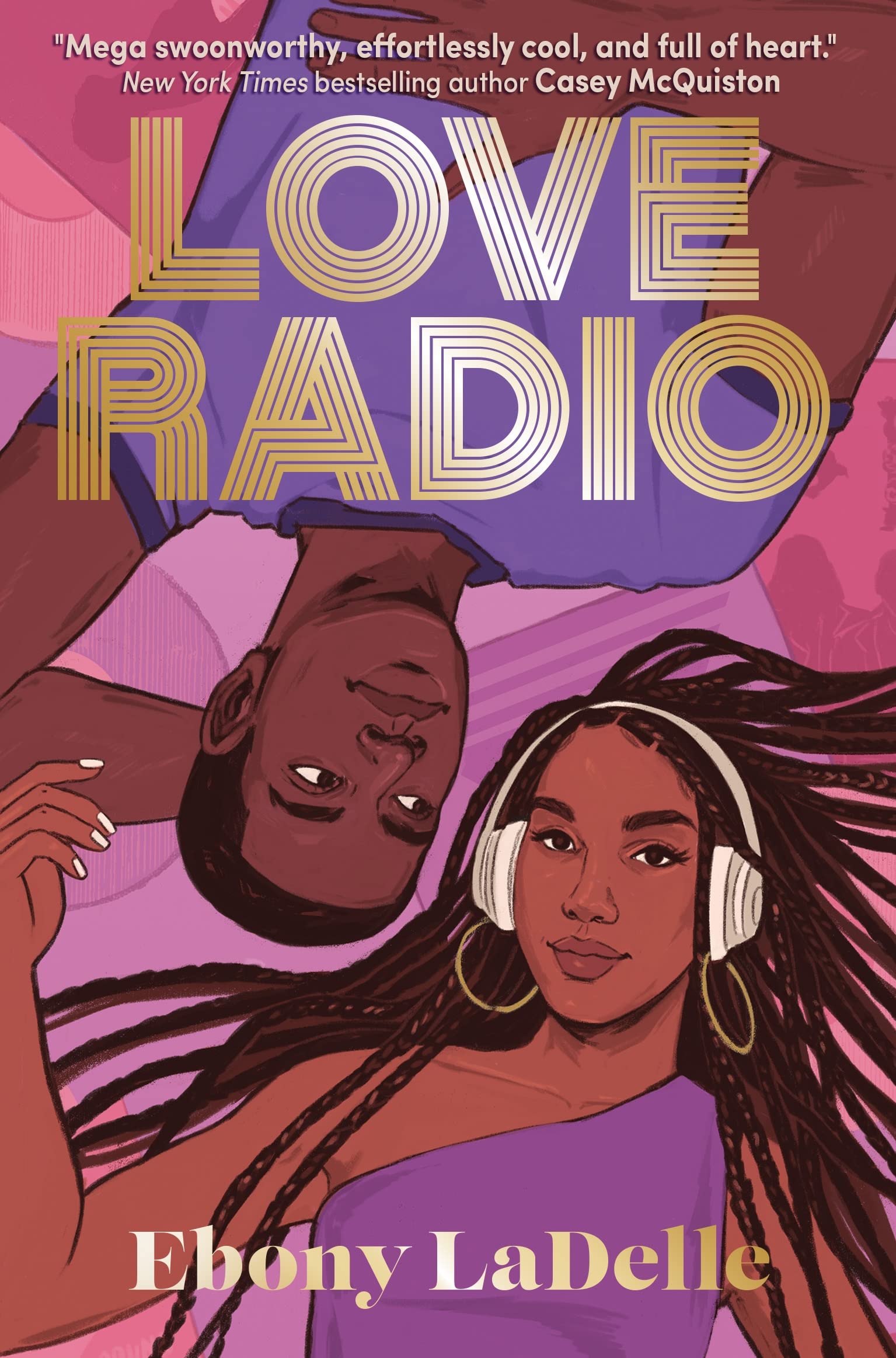 Love Radio Fiction books for children