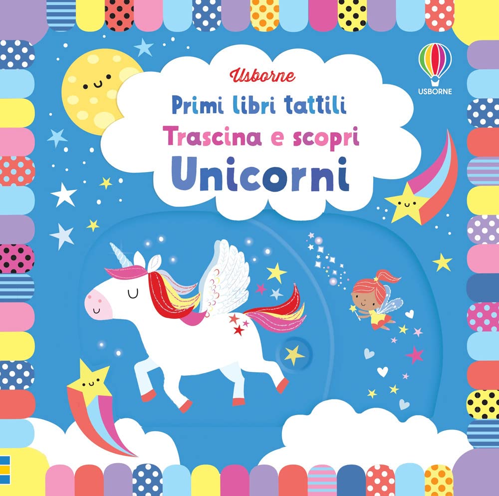 Unicorni Tiptoi & Games