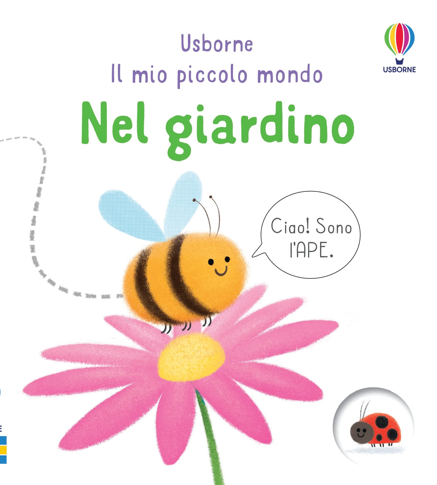 Product Image: Nel giardino
