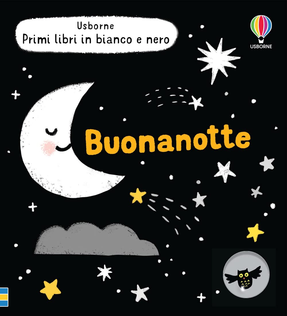 Buonanotte. Ediz. illustrata book
