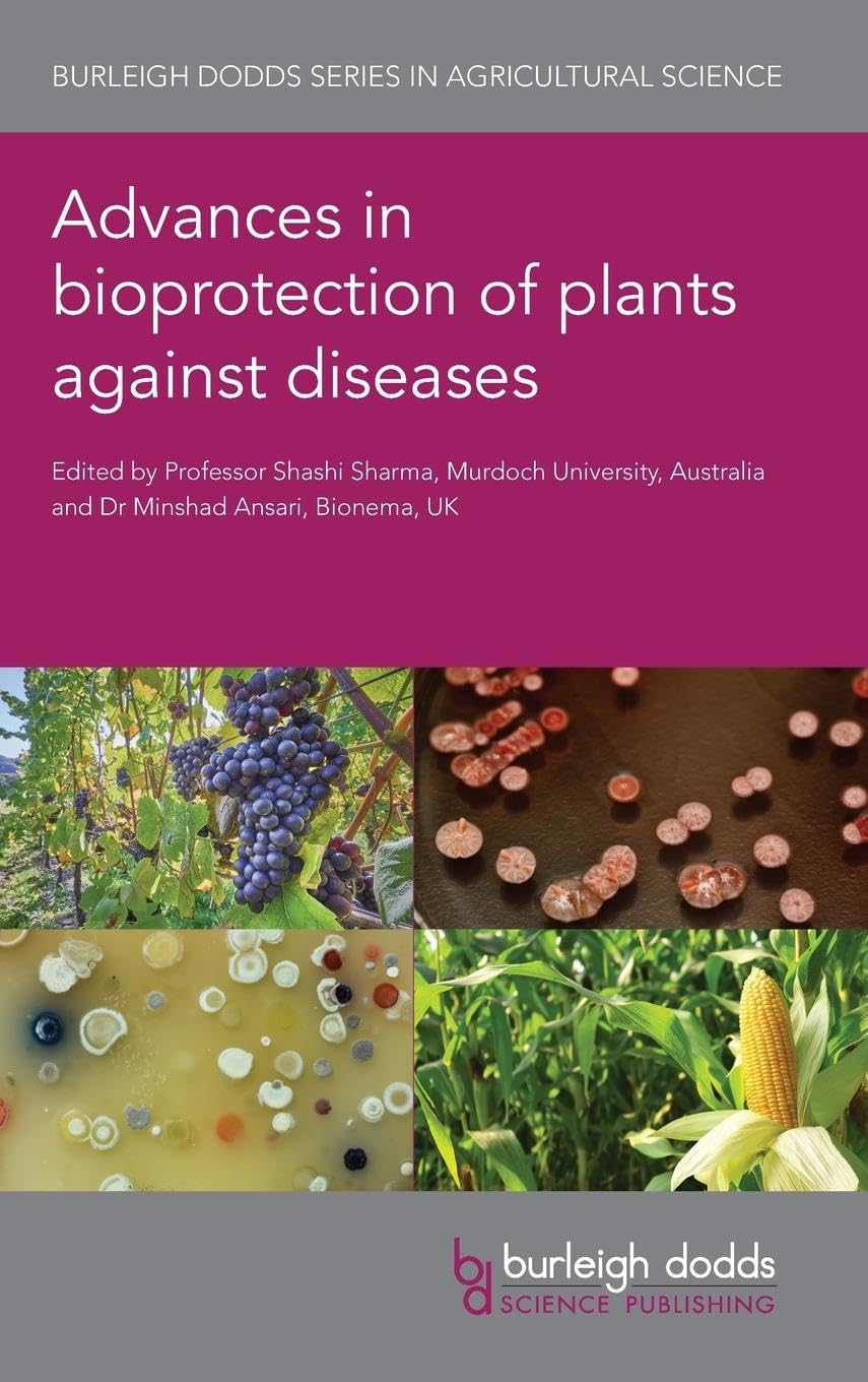 Advances in bioprotection of plants against diseases Business & Technology