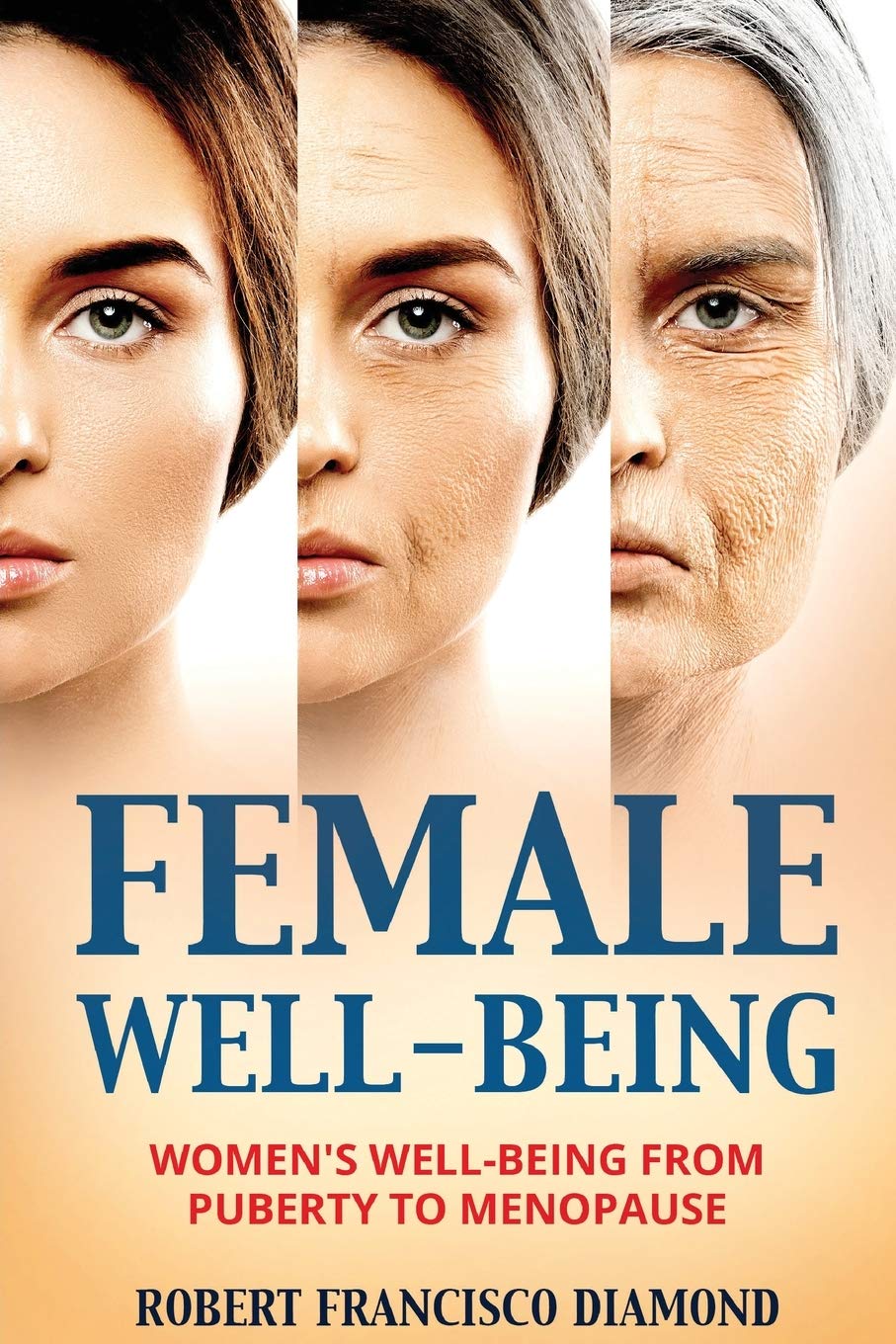 Female Well-Being: Women's well-being from puberty to menopause Health, Nutrition & Fitness