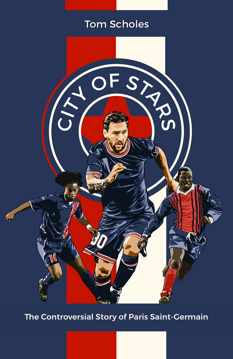 City of Stars Leisure & Fun