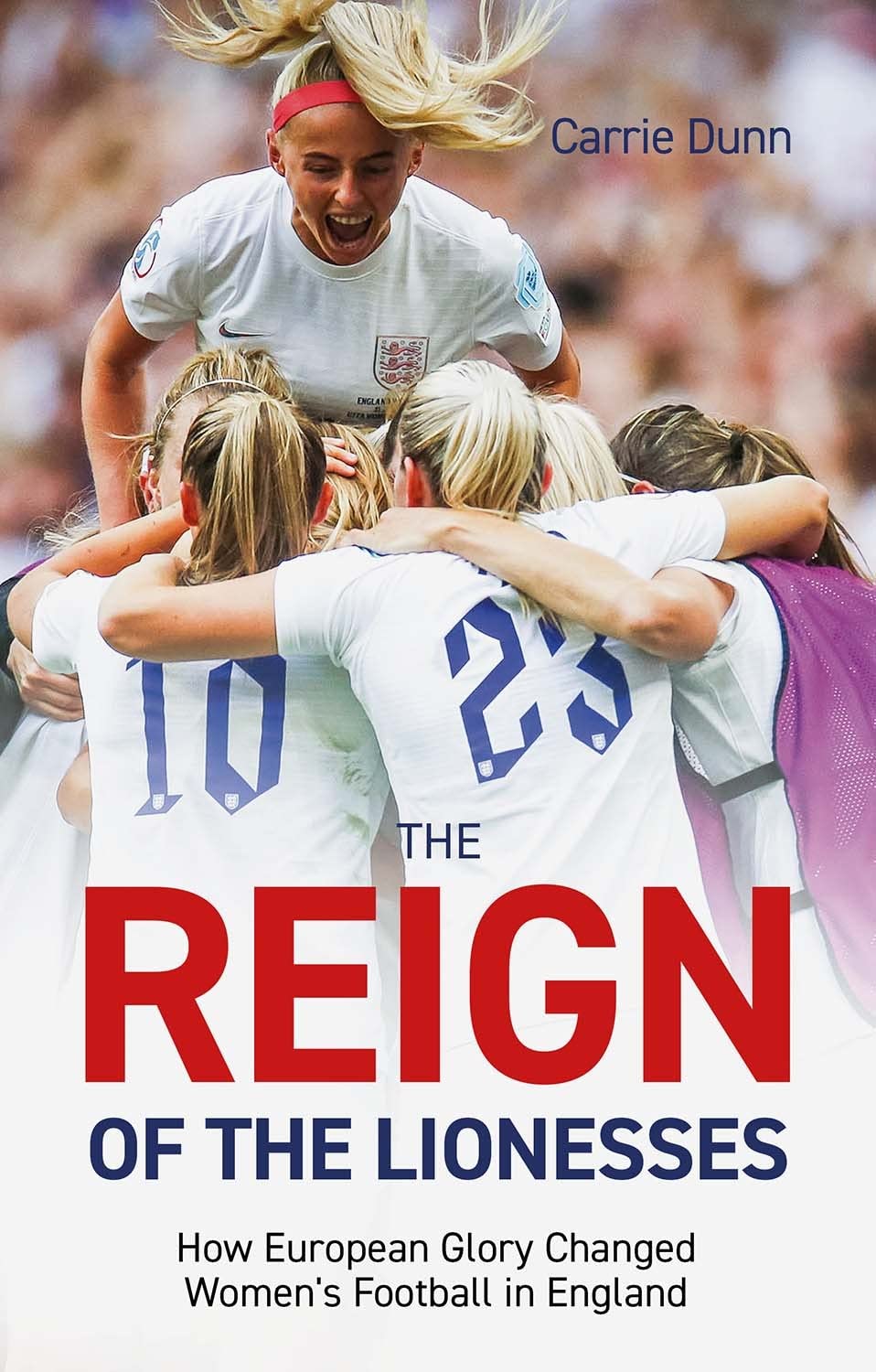 Reign of the Lionesses Social Sciences