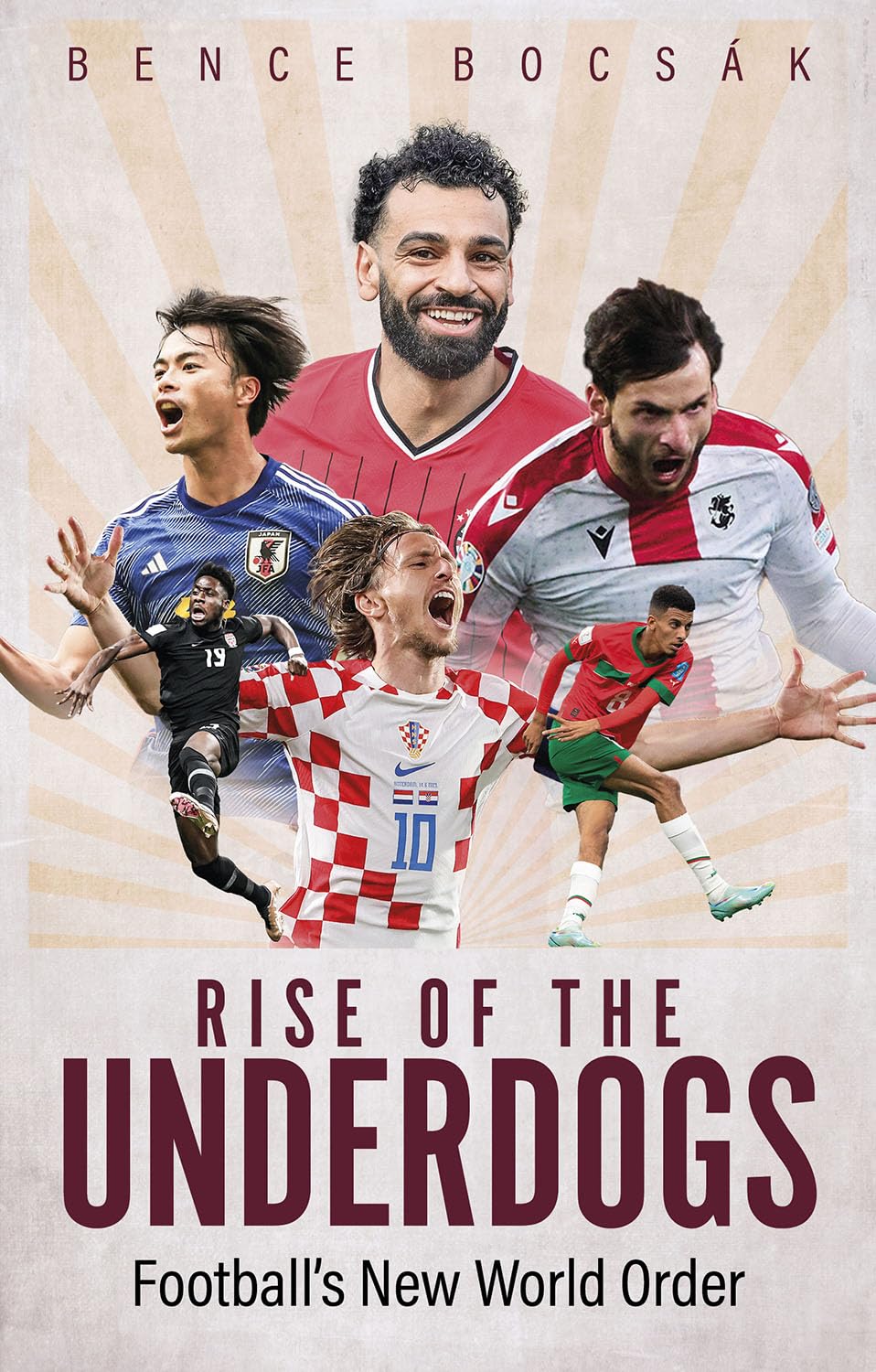 Rise of the Underdogs: Football's New World Order Social Sciences