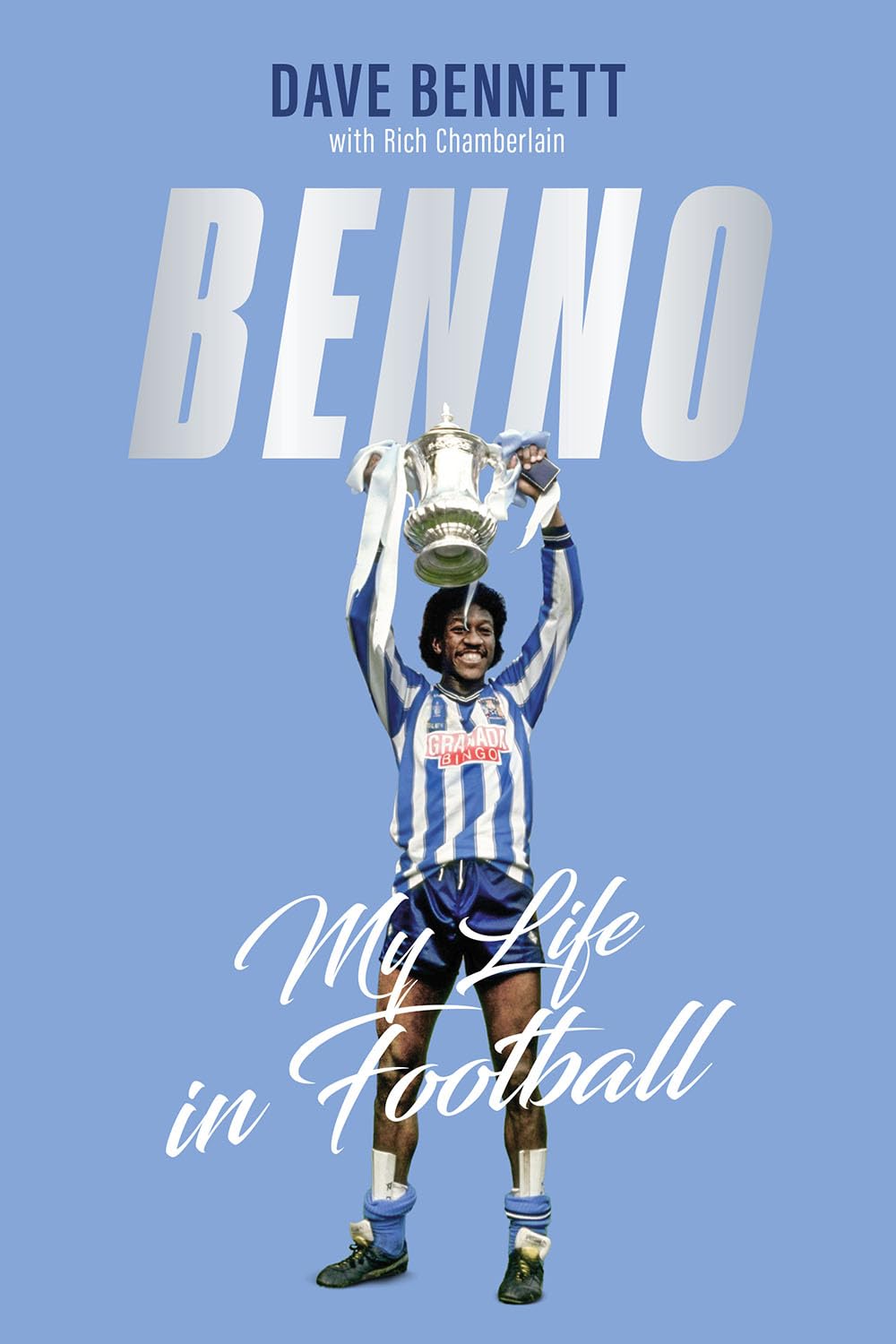 Benno: My Life in Football Social Sciences