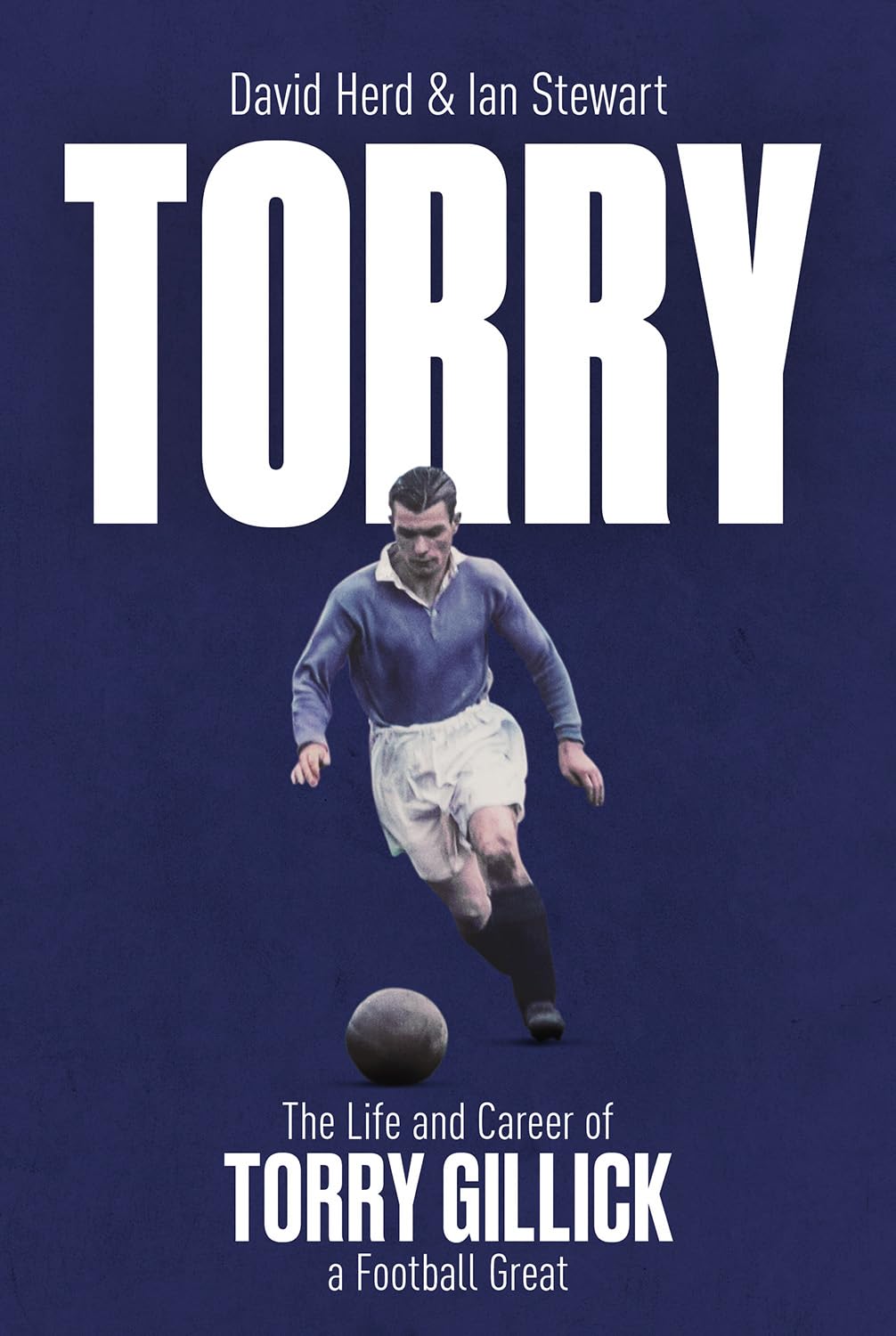 Torry: The Life and Career of a Football Great Sports