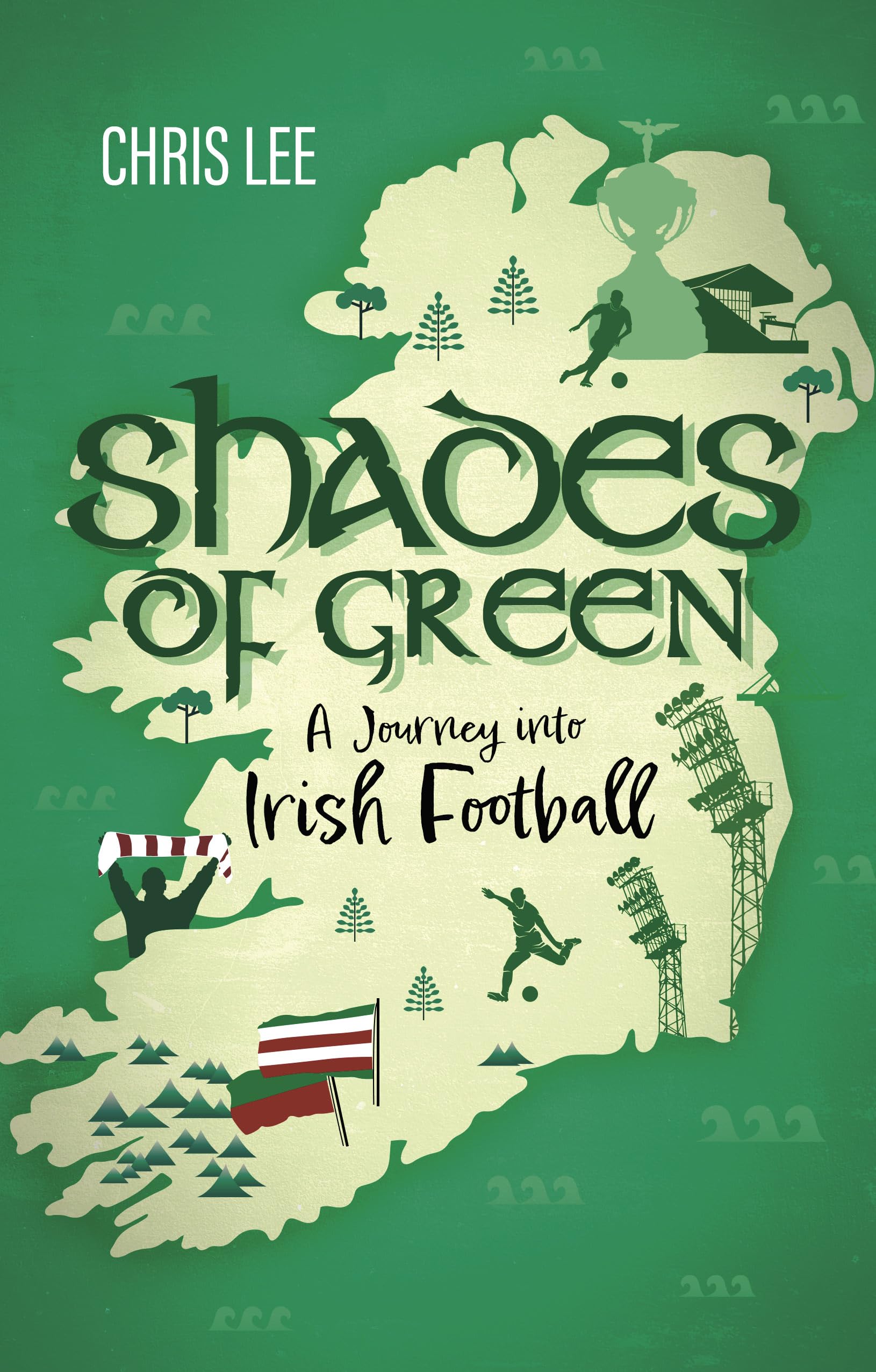 Shades of Green: A Journey into Irish Football Leisure & Fun