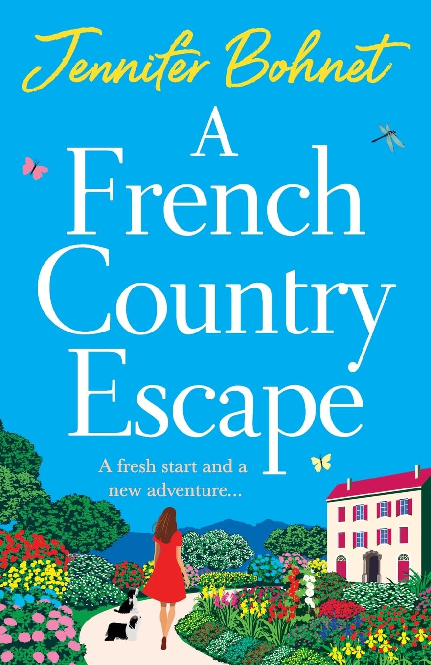 A French Country Escape book