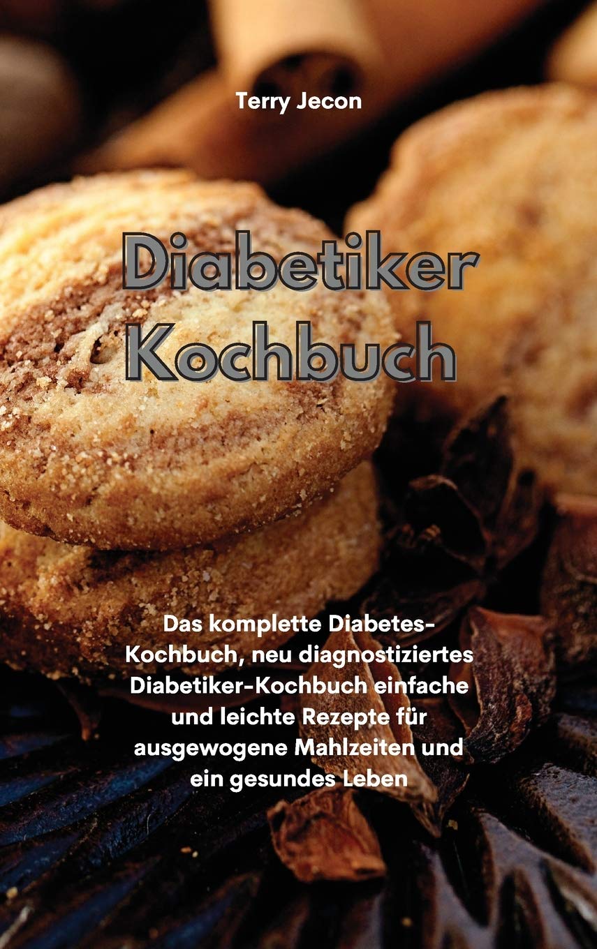 Product Image: Diabetiker-Kochbuch