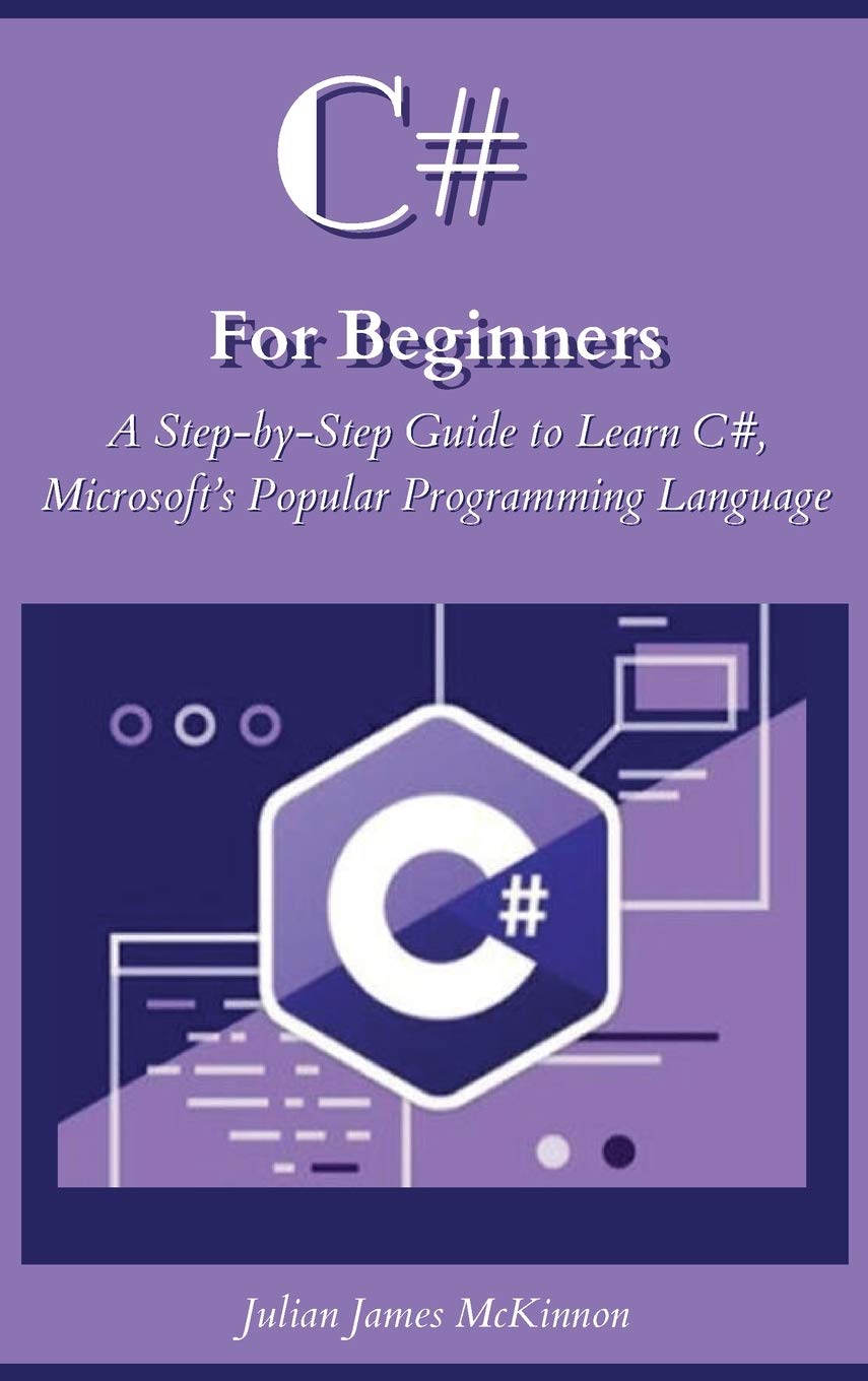 Product Image: C# For Beginners