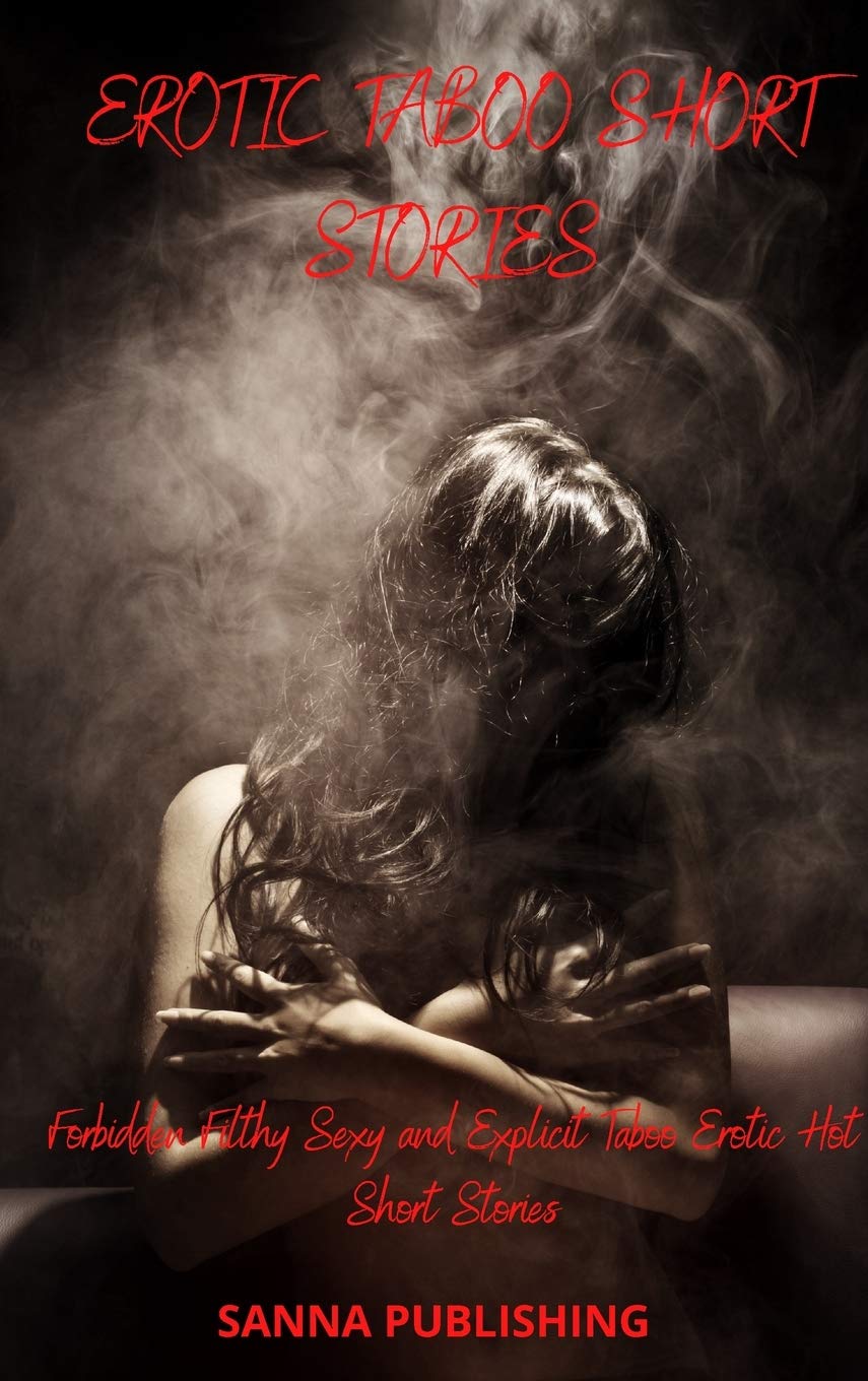 Product Image: Erotic Taboo Short Stories