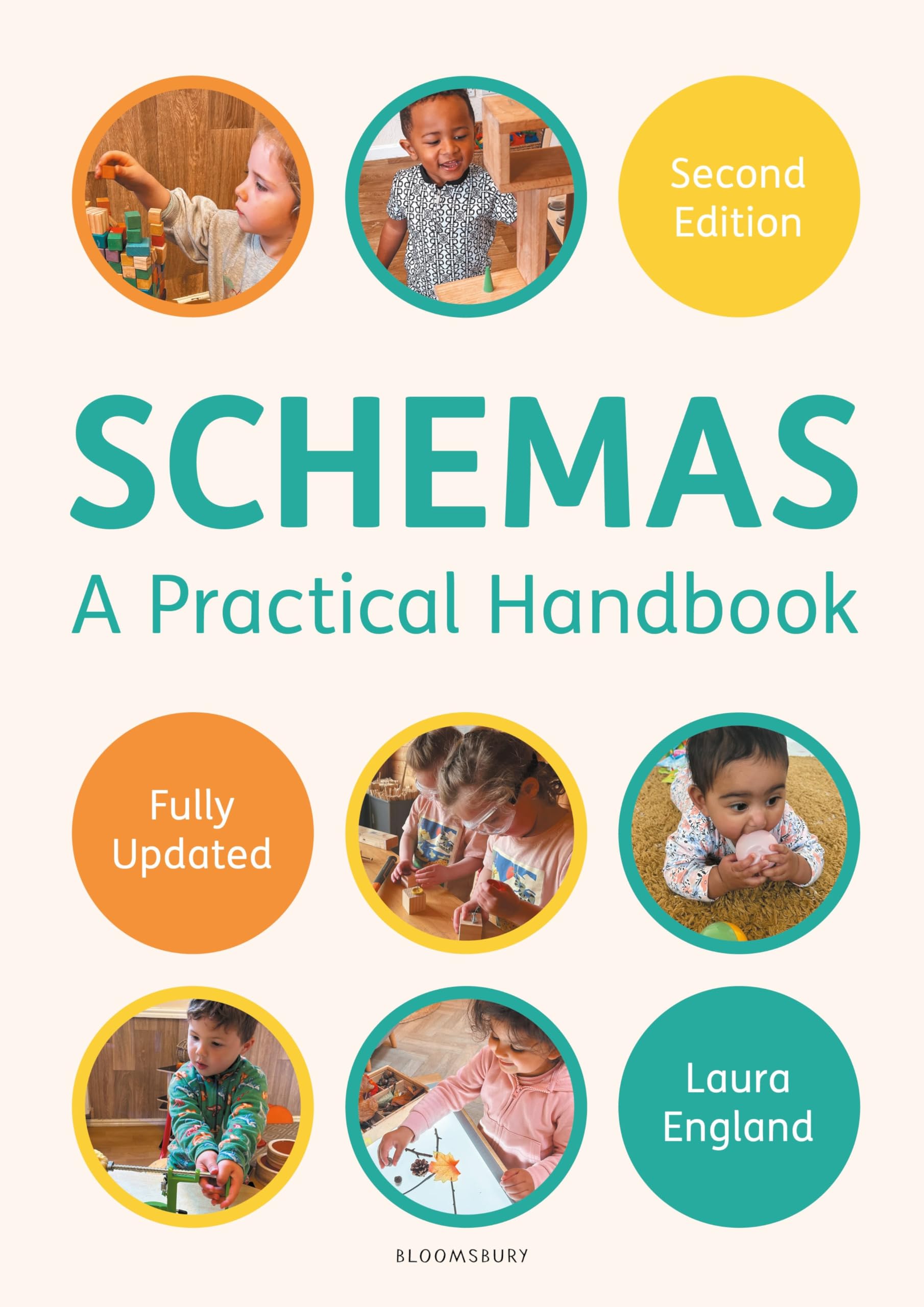 Schemas: A Practical Handbook: Explains what schemas are and how to identify them with ideas on how to expand on that knowledge Study Guides